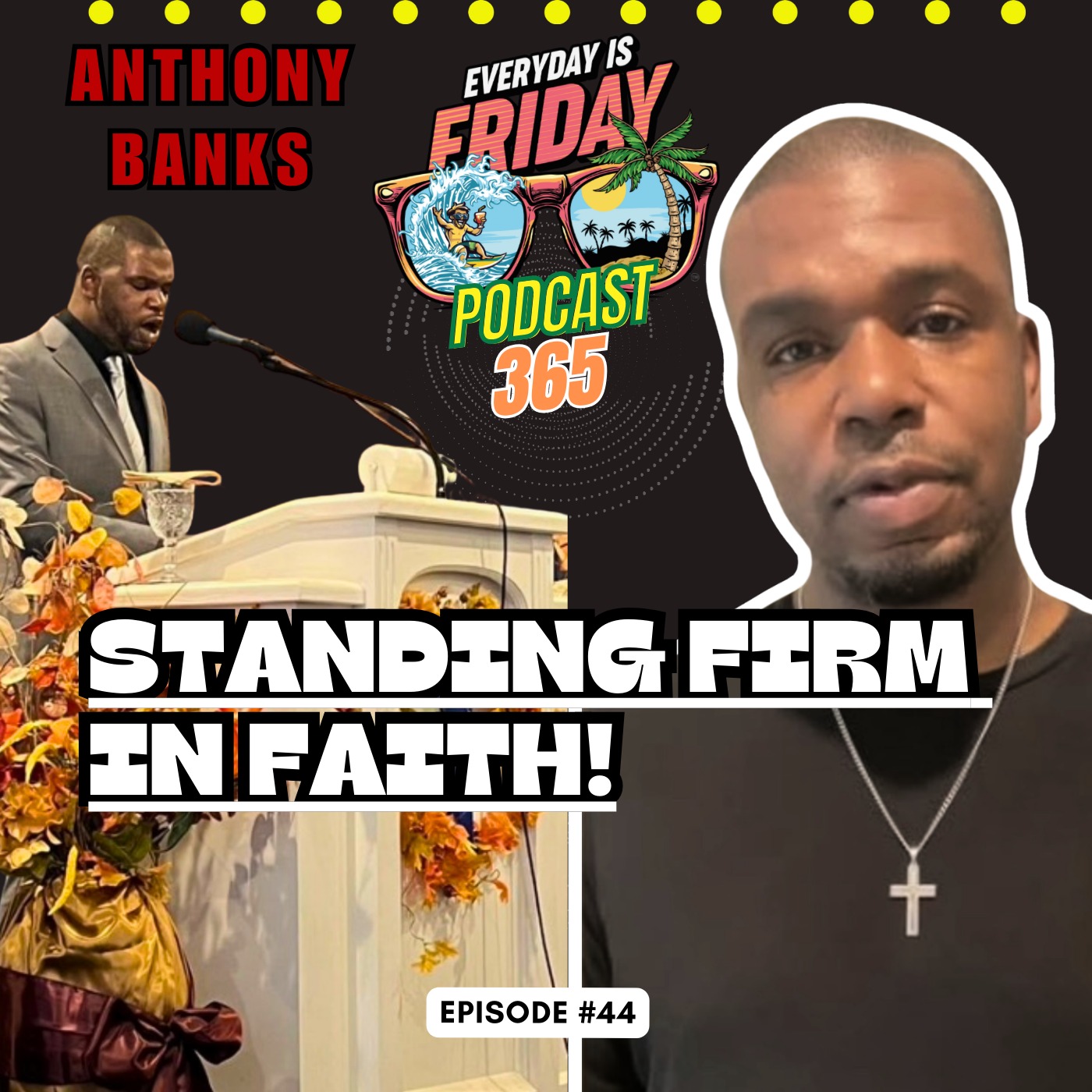 Everyday is Friday 365