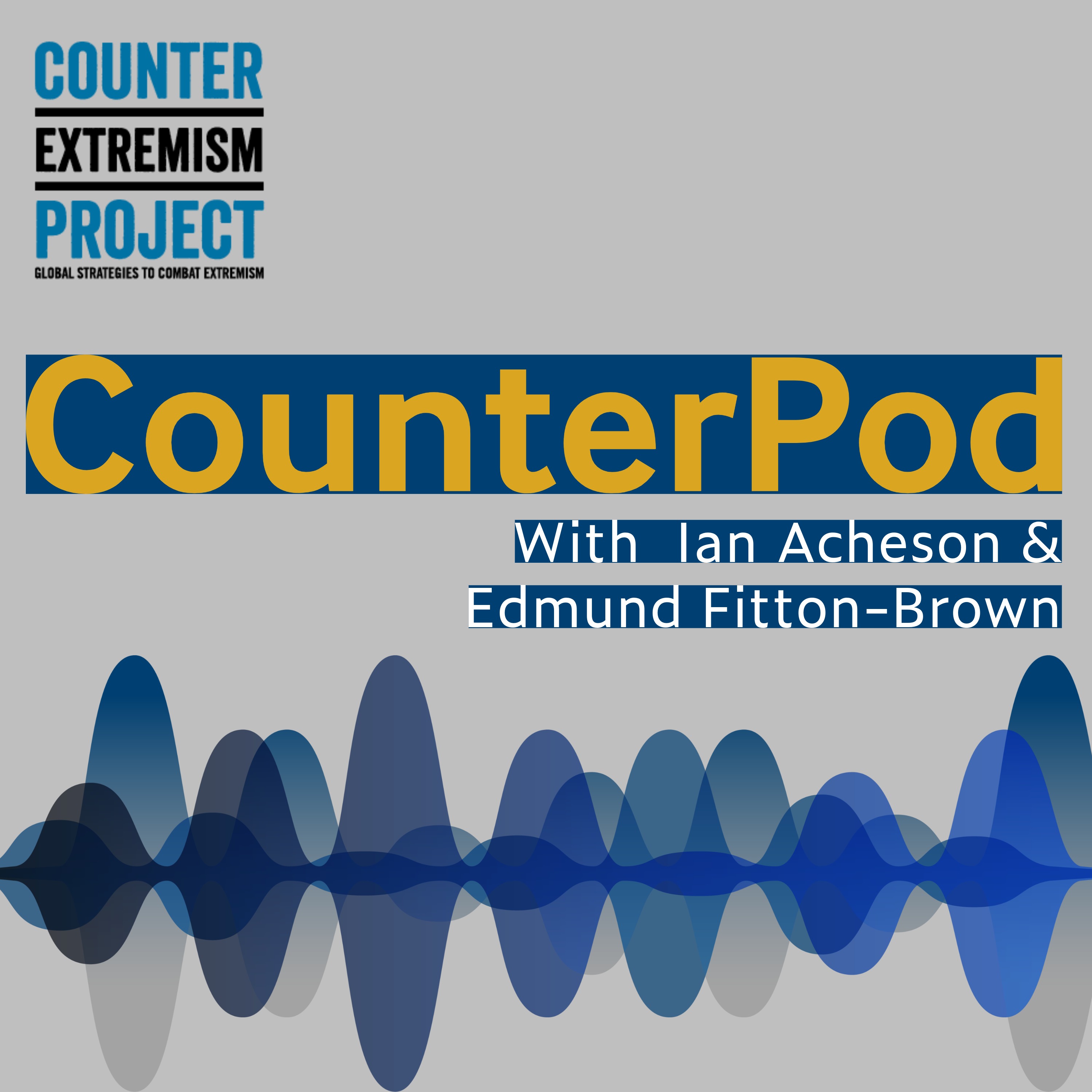 COUNTERPOD