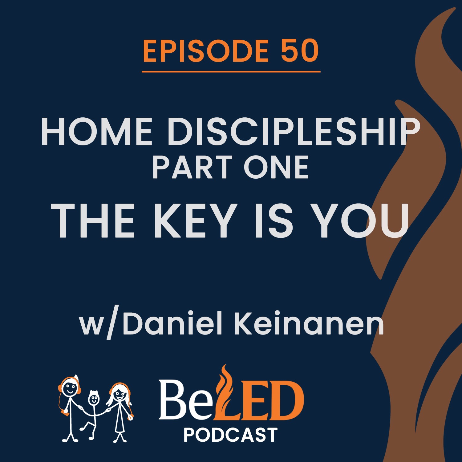 BeLED Family Podcast