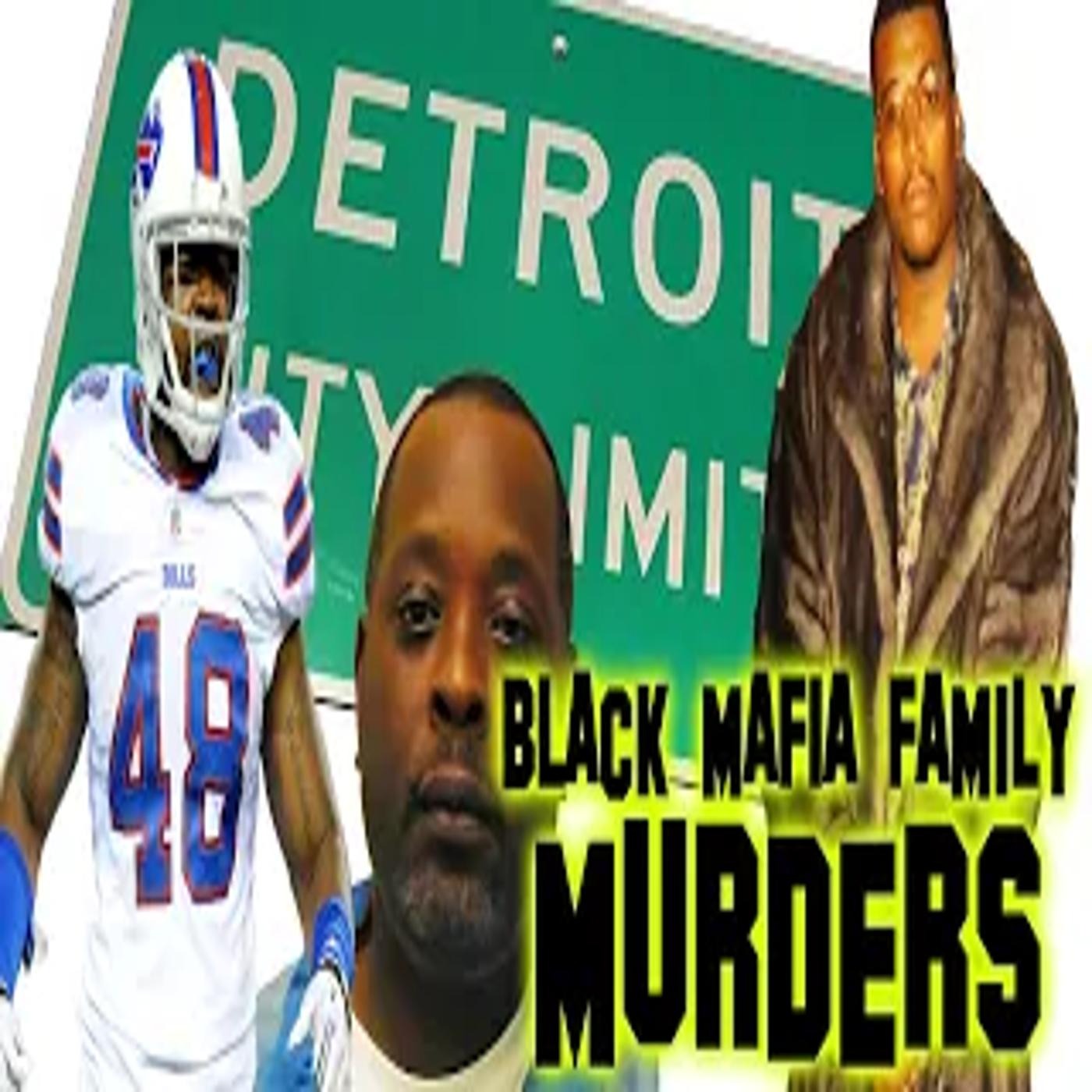 The BMF Murders: NFL Player, Ricardo McFarlin, Pig (Big Meech & Southwest T) episode artwork