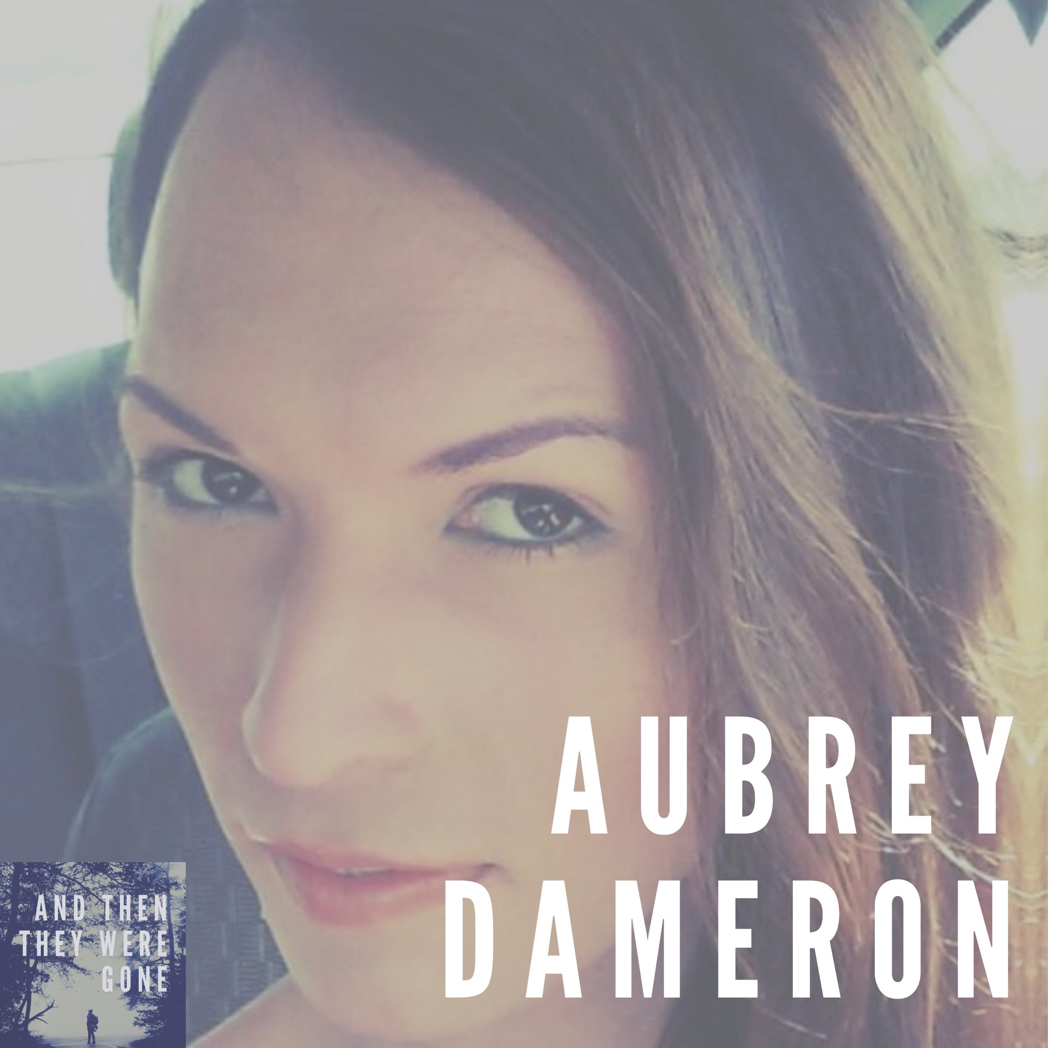 Re-Release: Aubrey Dameron