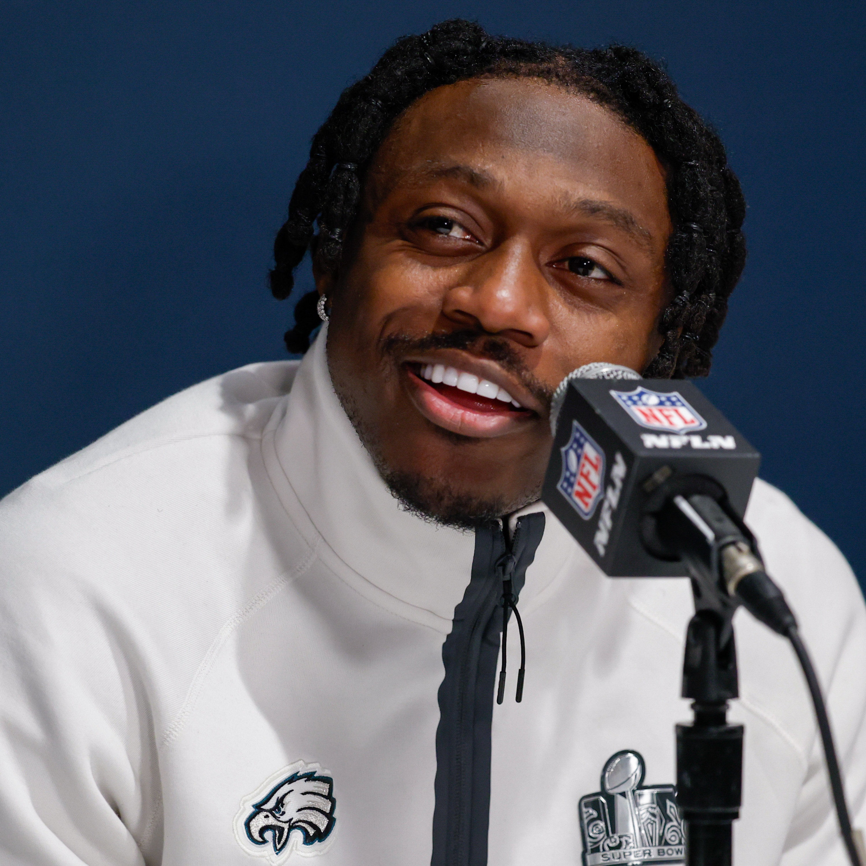 The Flagship: Super Bowl grub + Ole Miss basketball surging