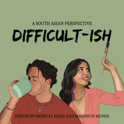 Difficult-ish