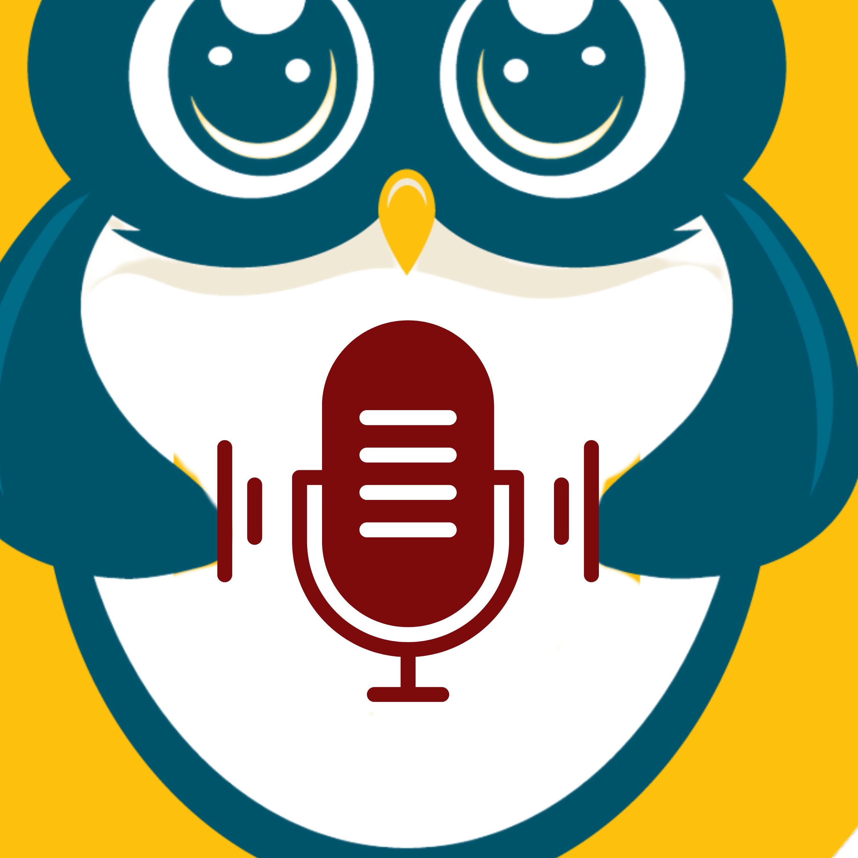Audio Player Image