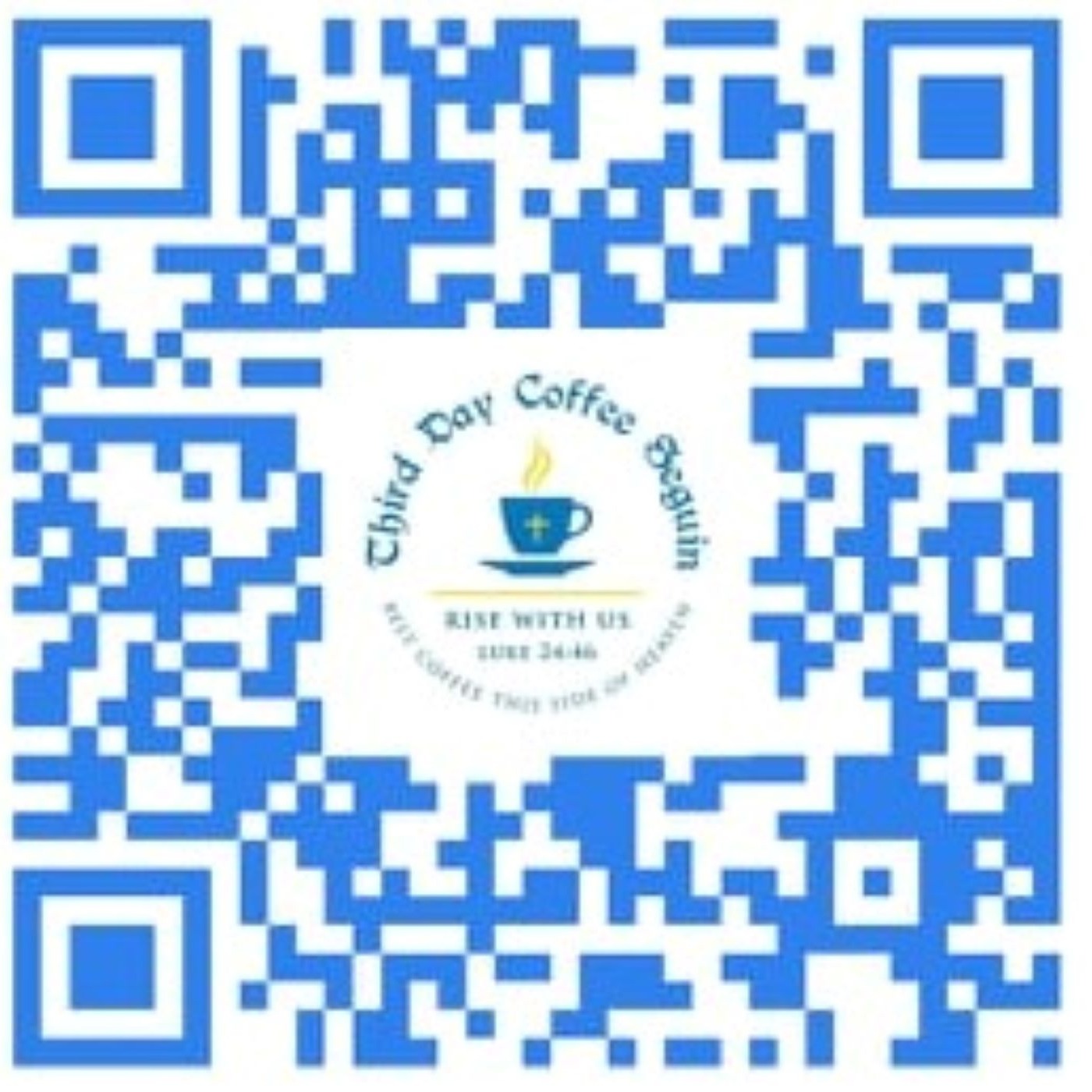 God  Country  Coffee Podcast