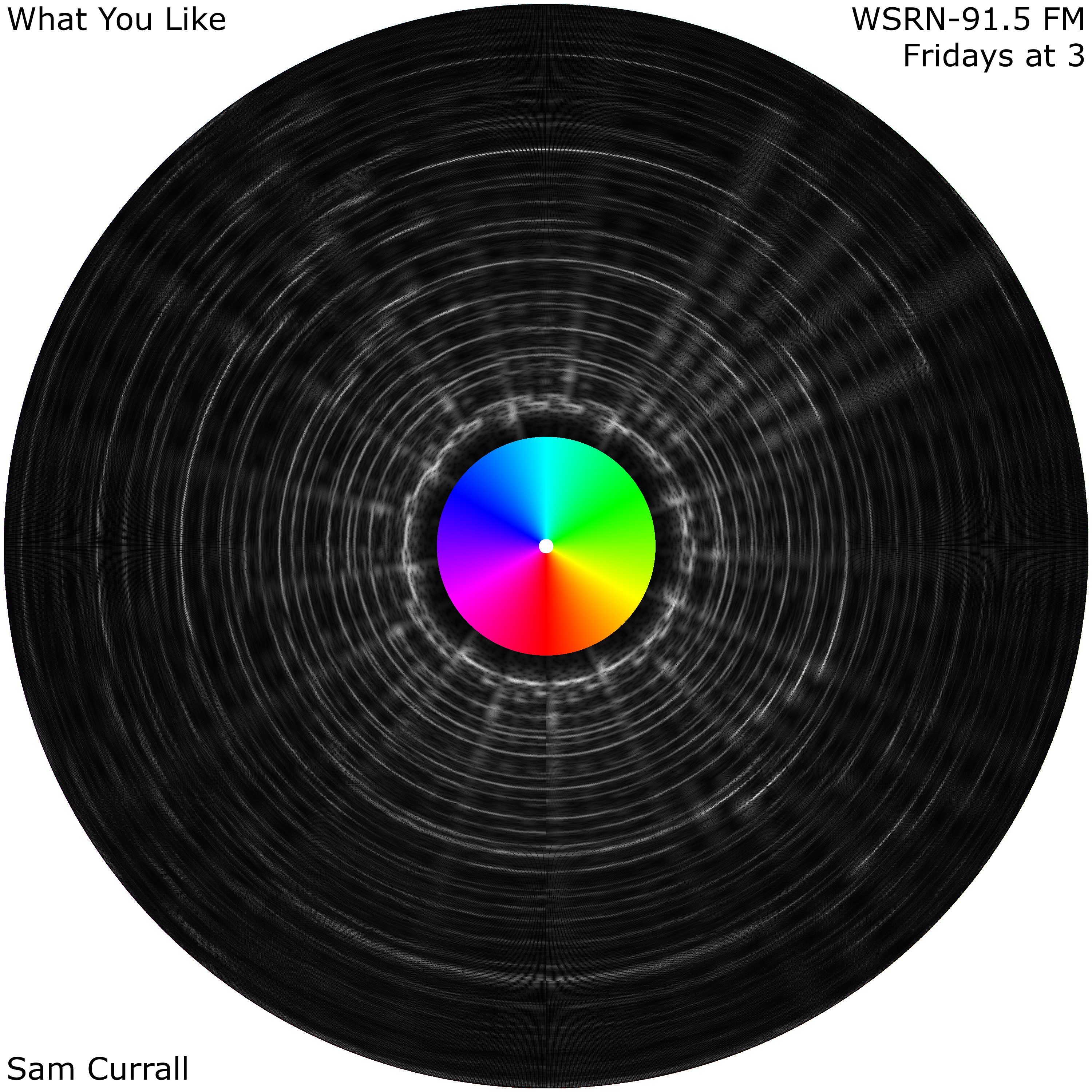 What You Like