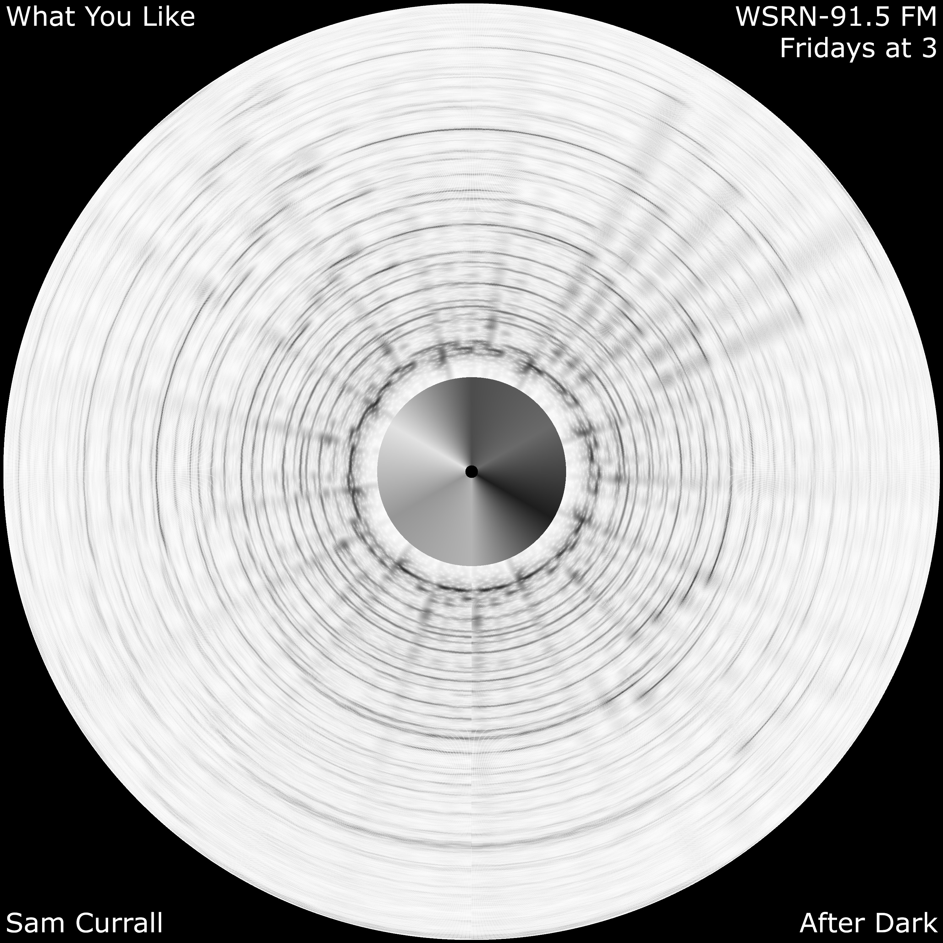 What You Like