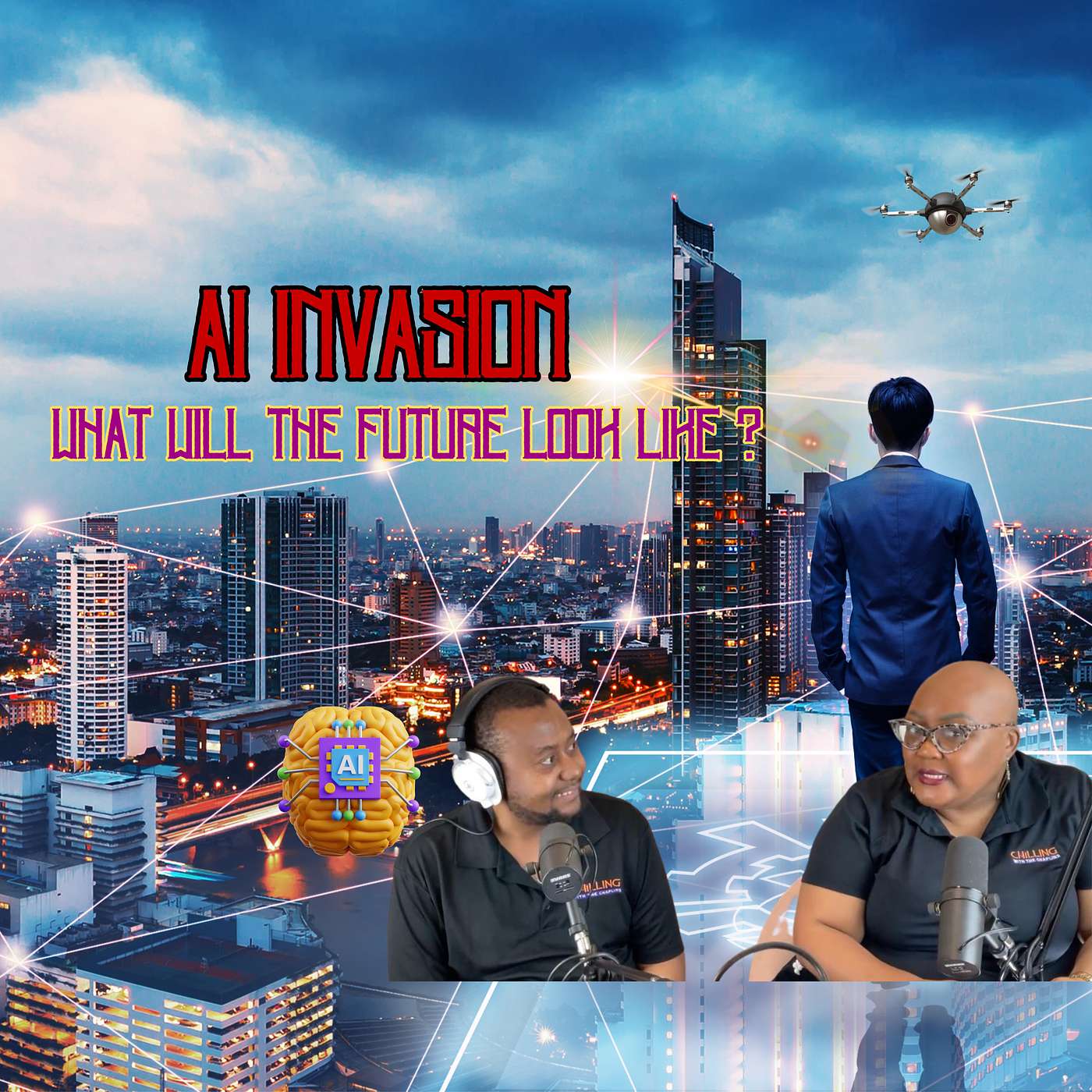 AI Invasion: Is Chat GPT-4 Your Must-Have? | Episode 103