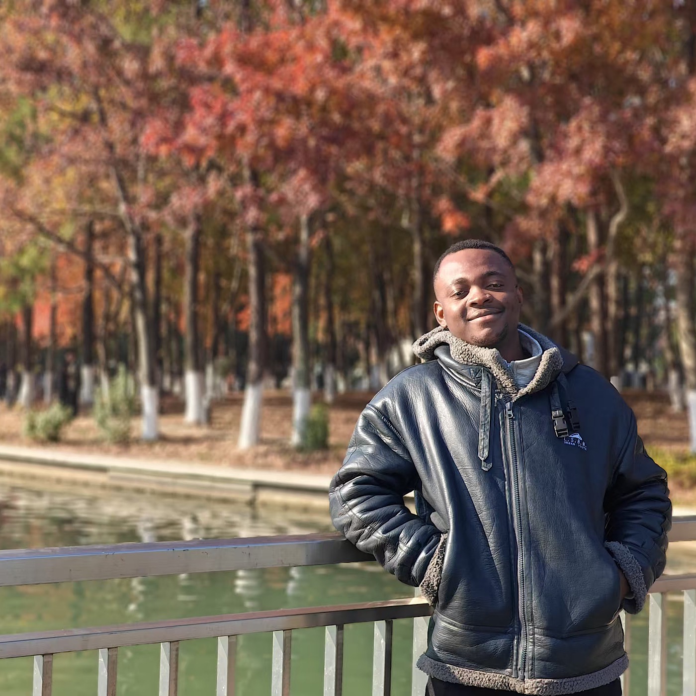 E124 - Daks 🇬🇭