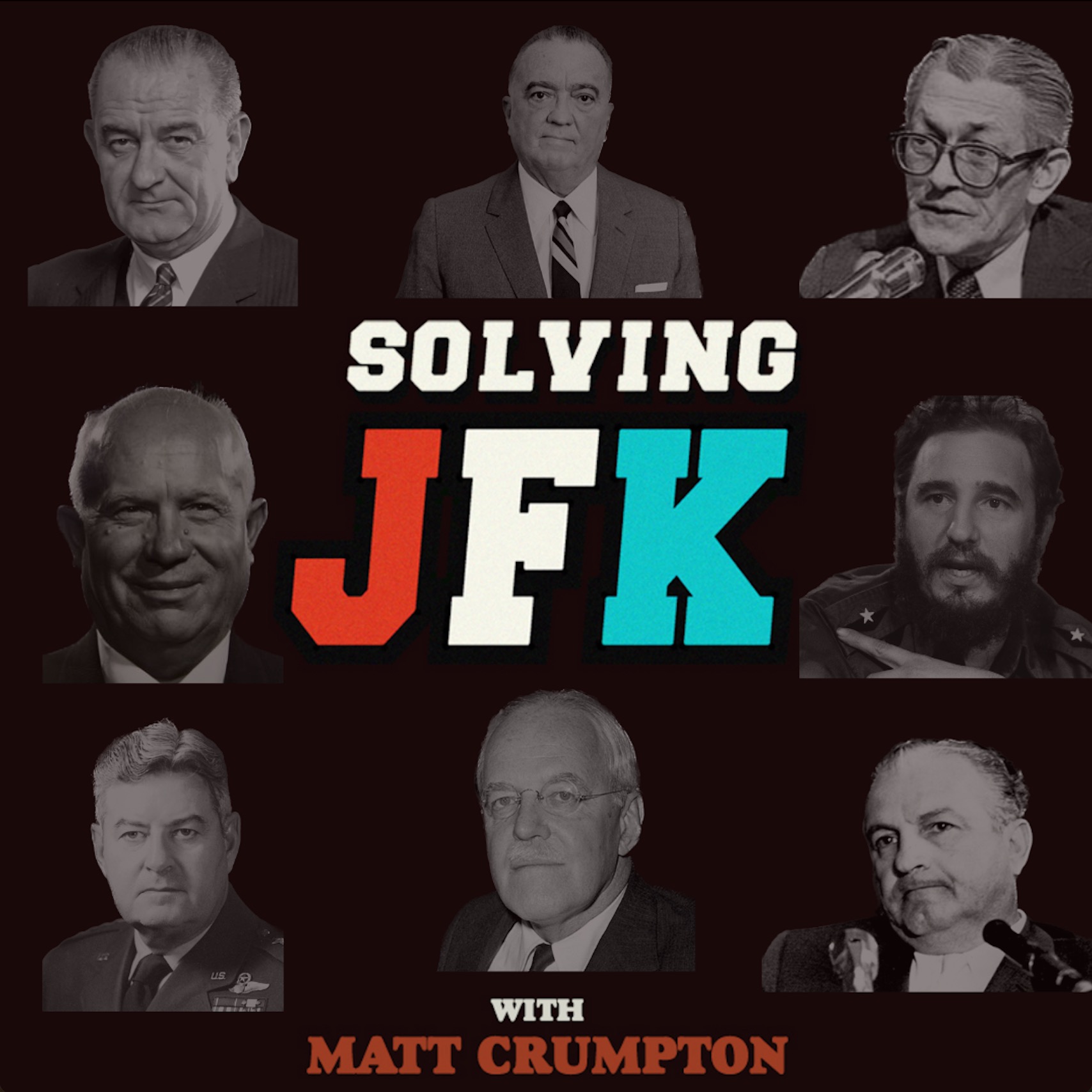 Solving JFK
