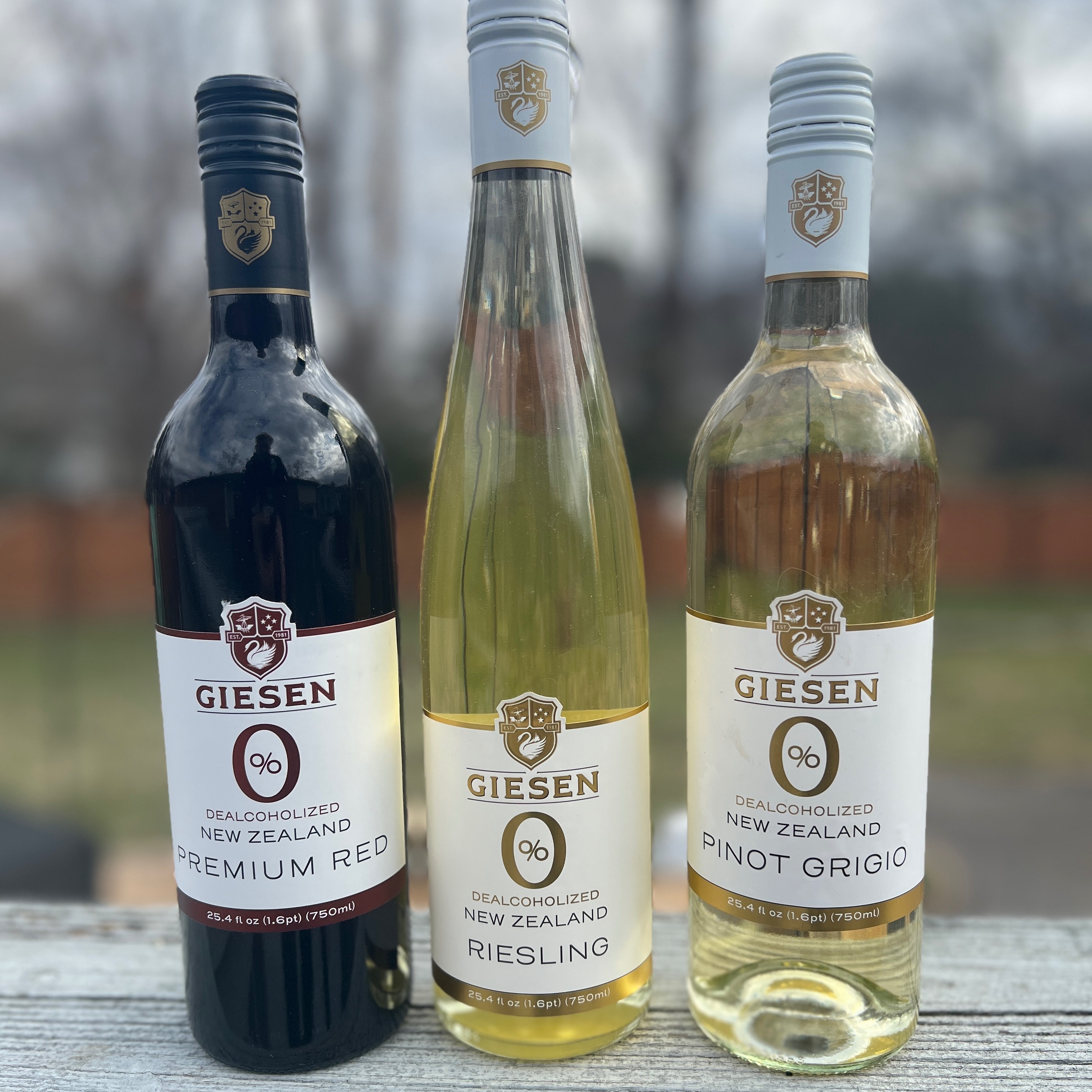 The Nashville Wine Duo Podcast