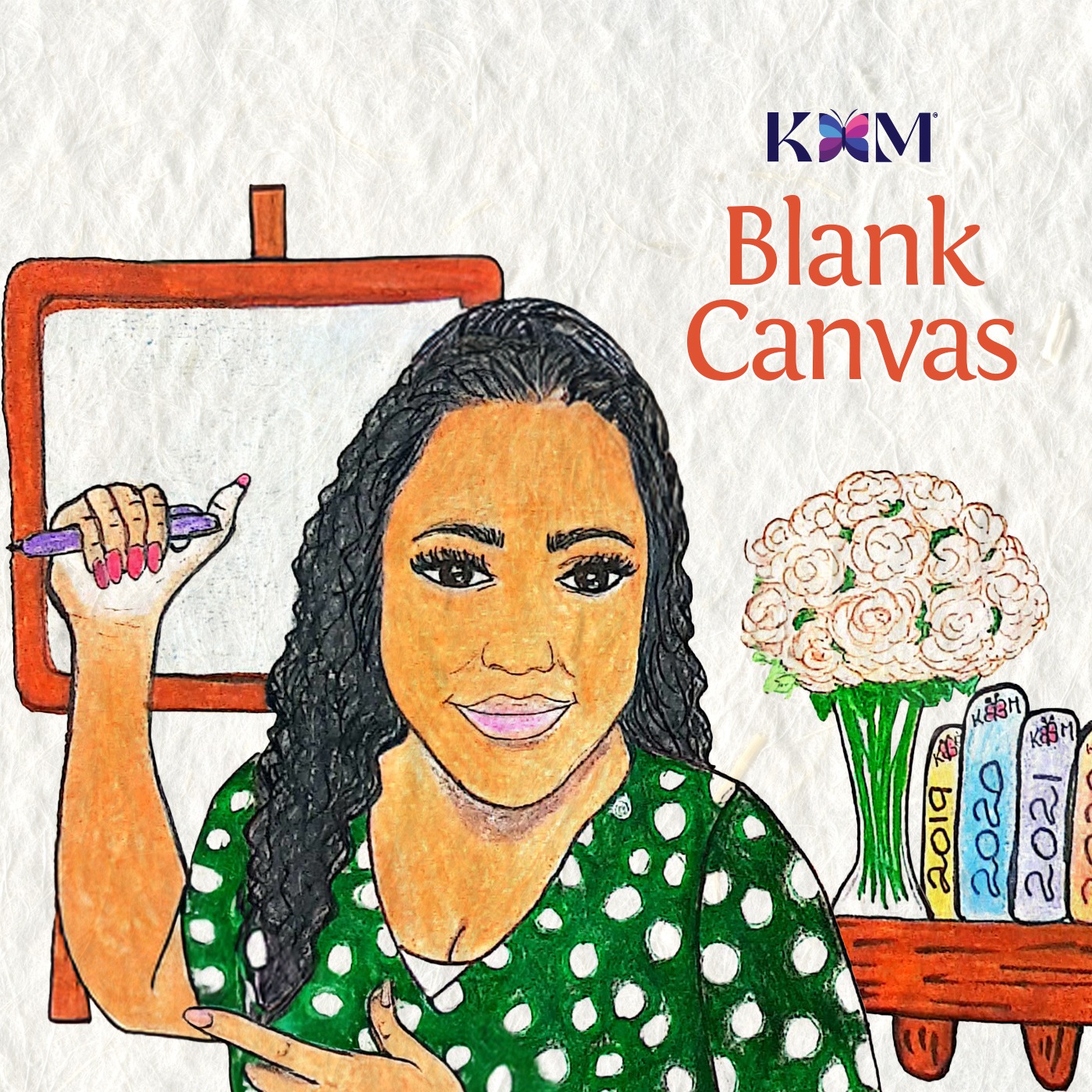 Blank Canvas