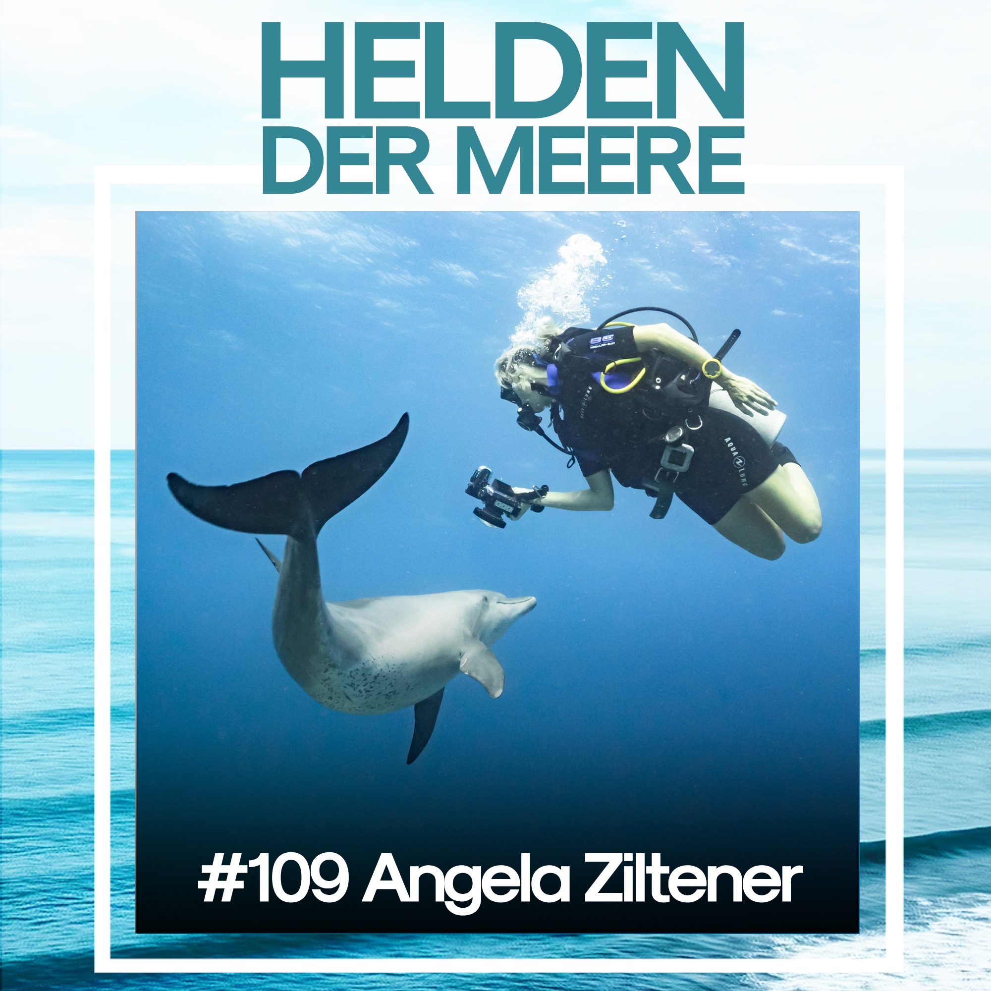 Helden der Meere