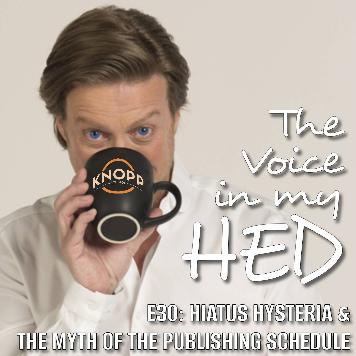 The Voice In My HED