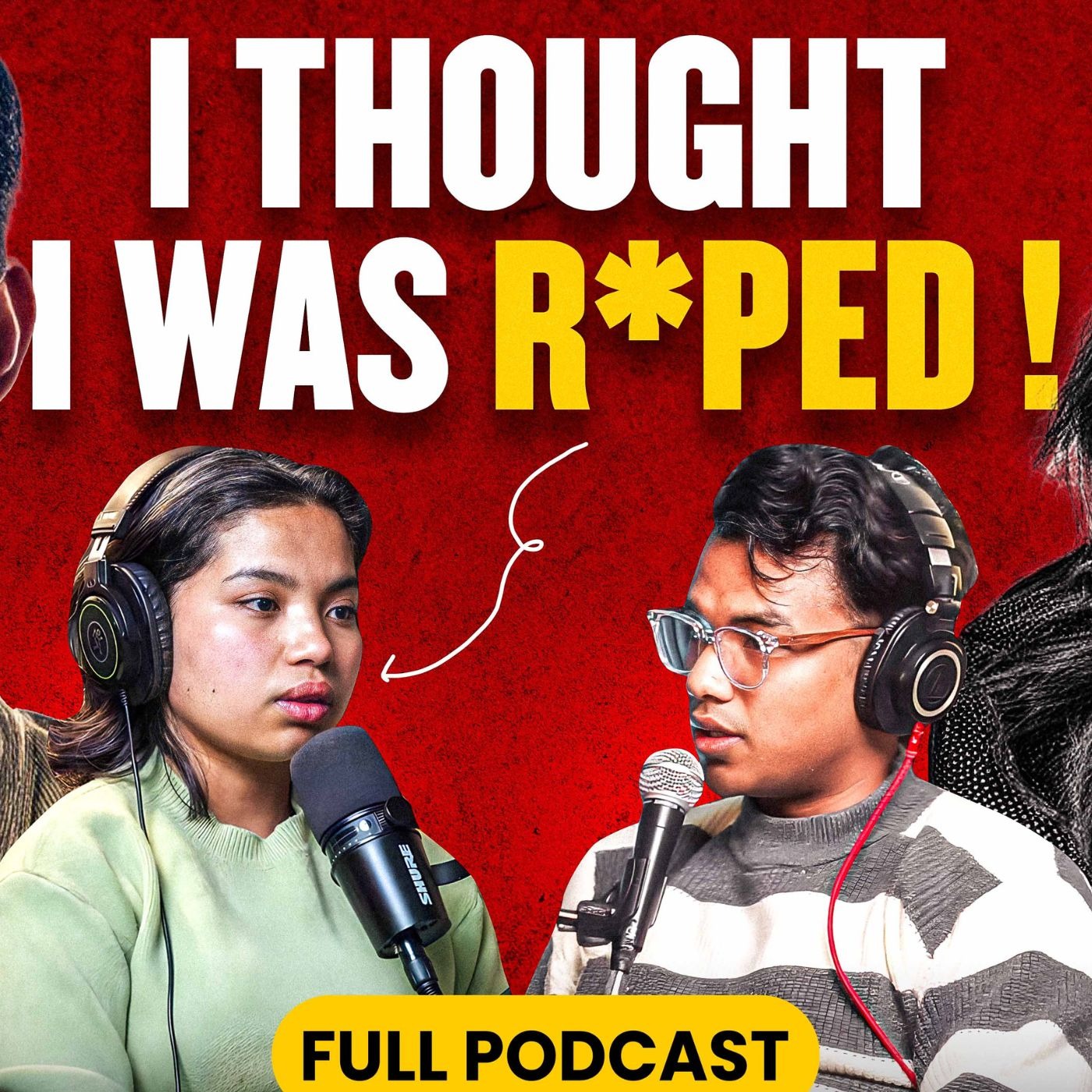 The SJK Podcast