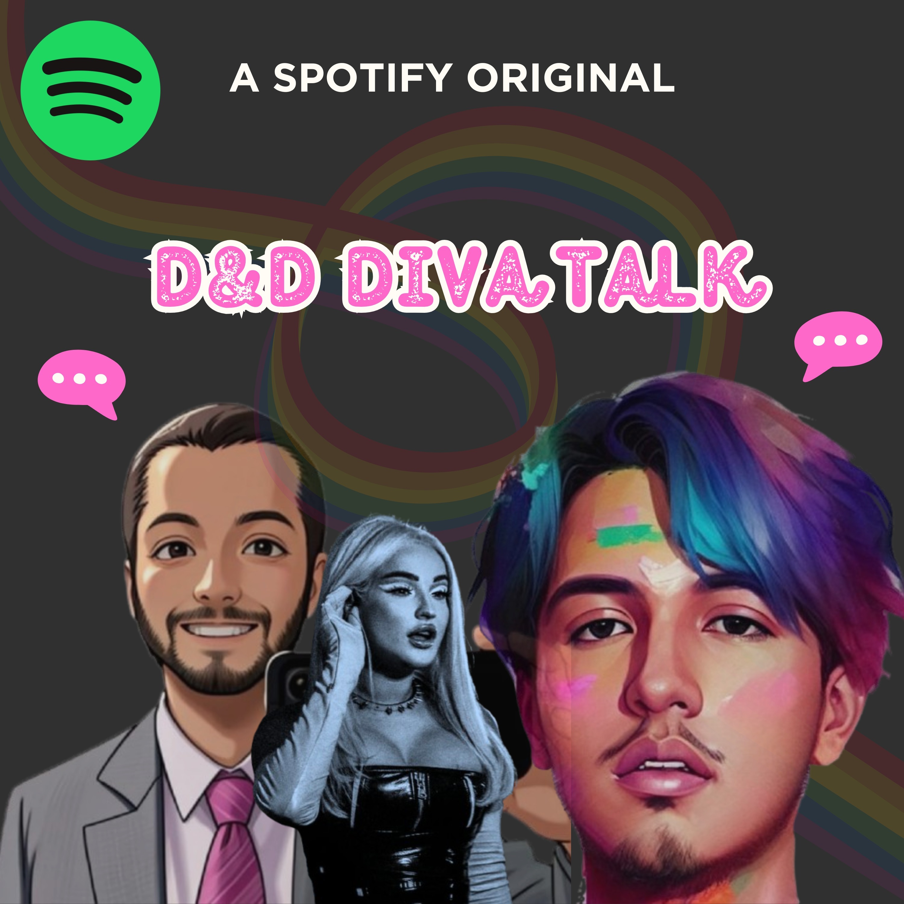 Diva Talk
