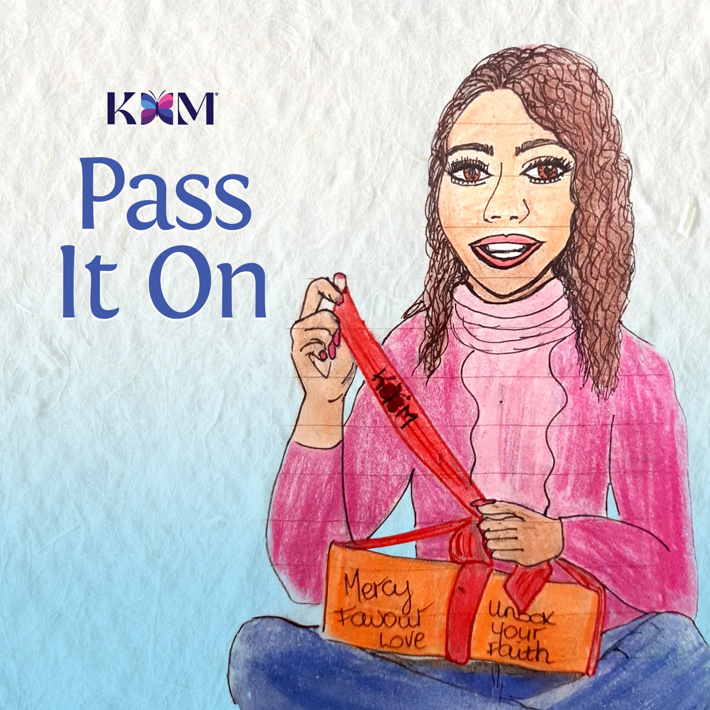 Pass It on