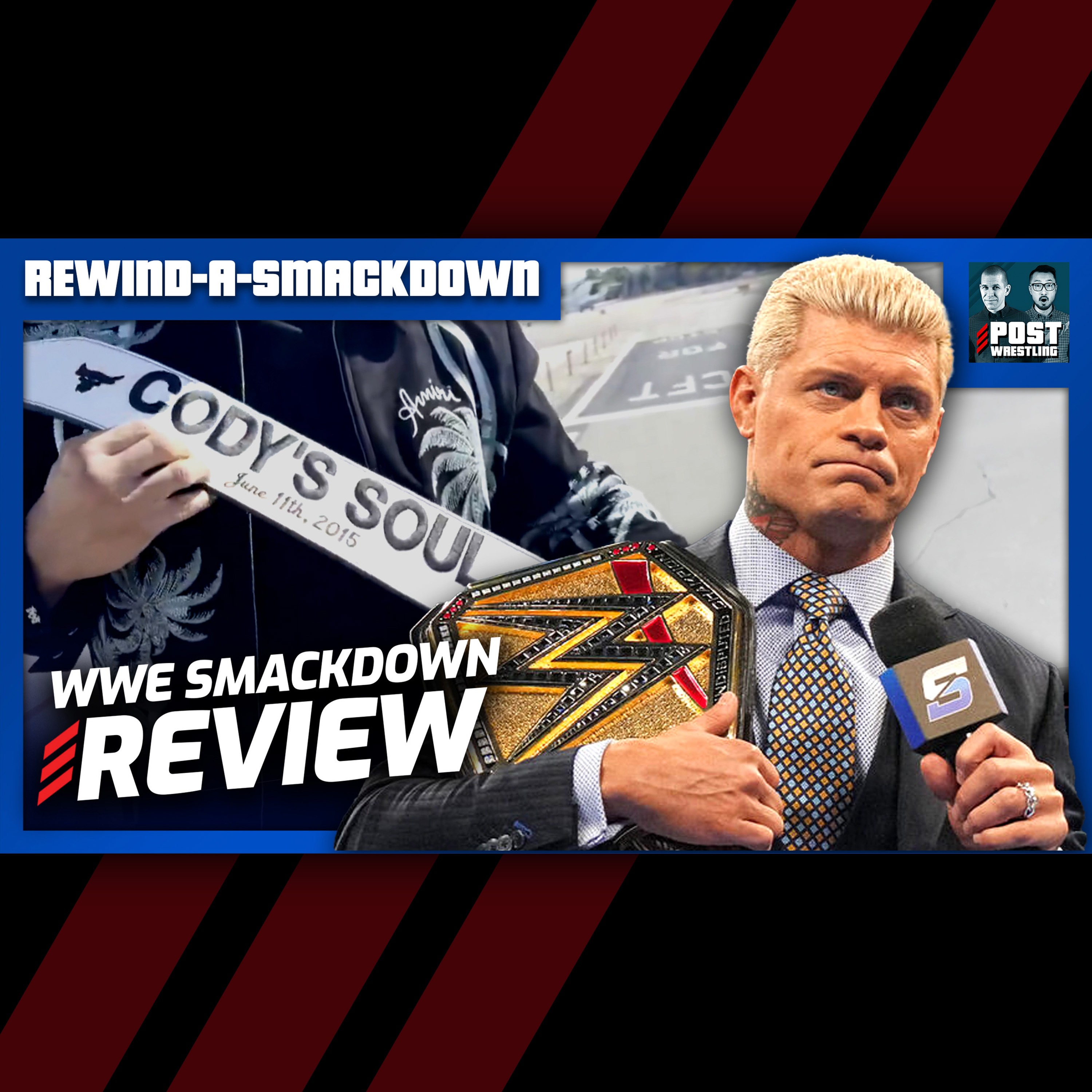 WWE SmackDown 2/28/25 Review | RASD