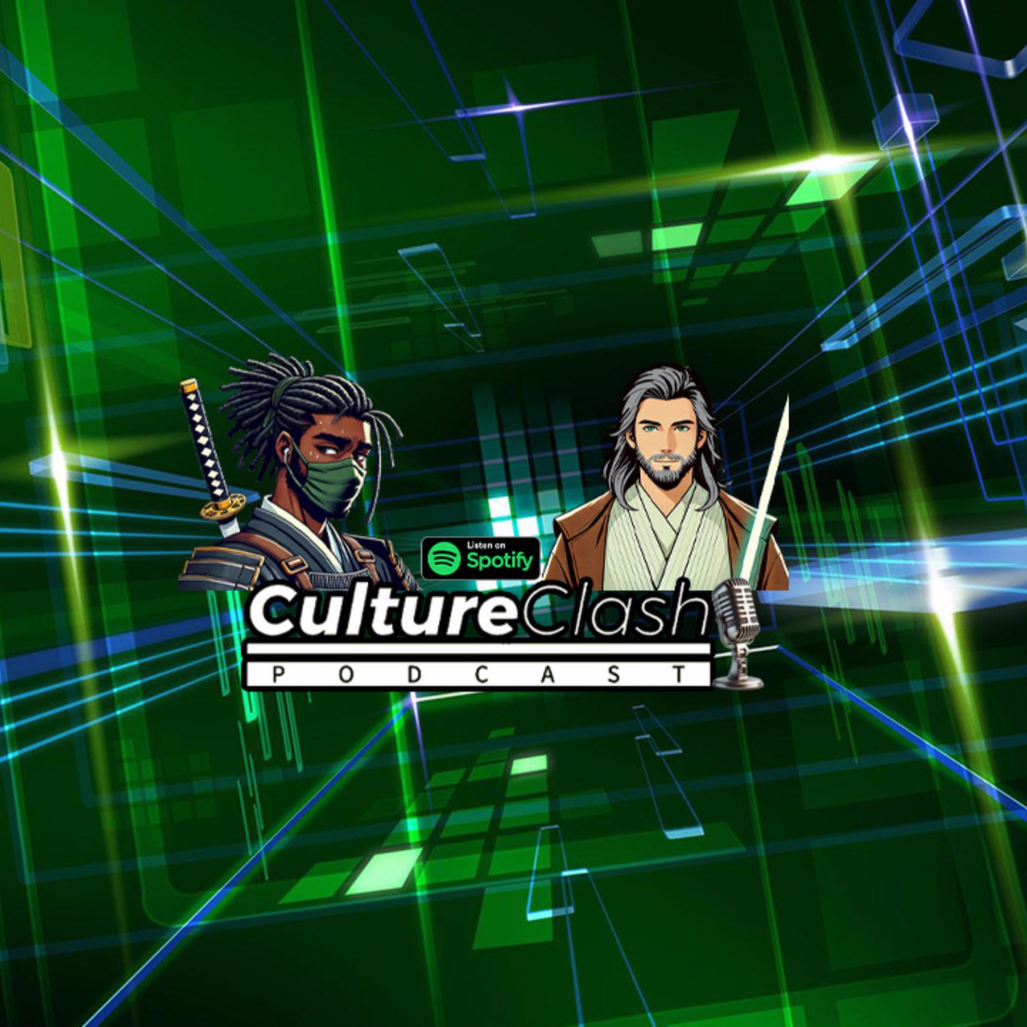 Culture Clash S2 E3