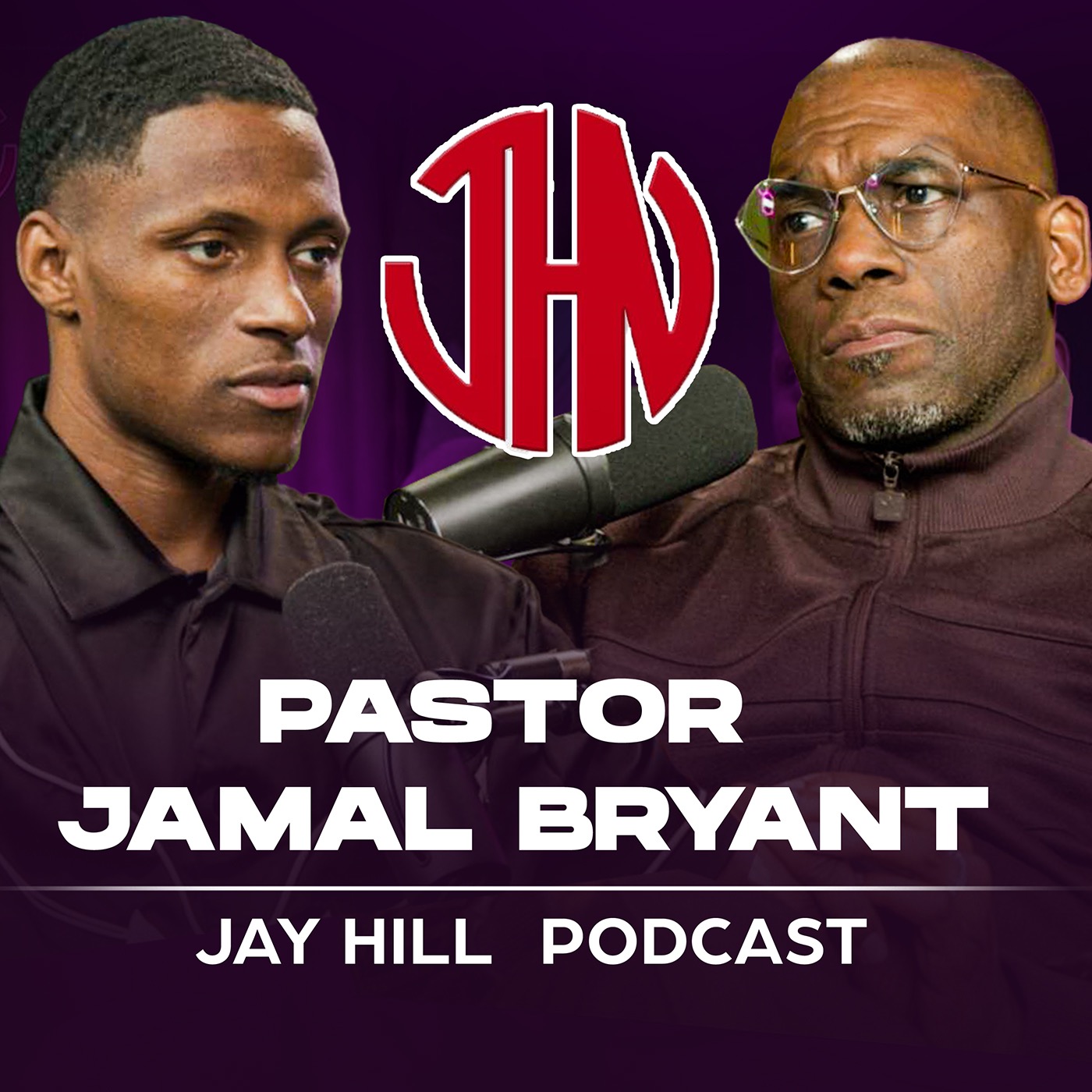 The Jay Hill Podcast