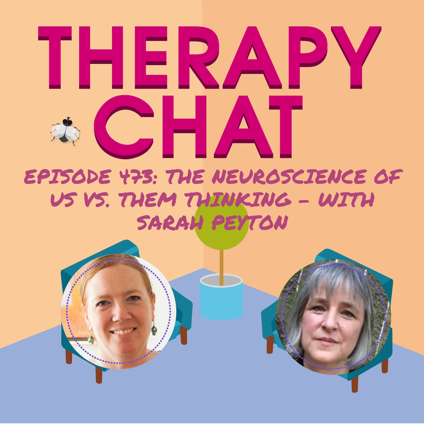 Podcast Cover