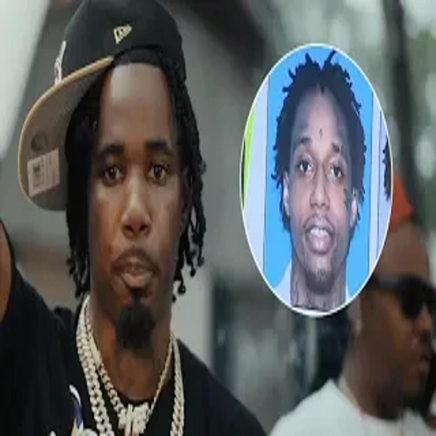 Rapper Lil Ronnie and Daughter Taken OUT in Texas.. is CJ Kasino Guilty? episode artwork
