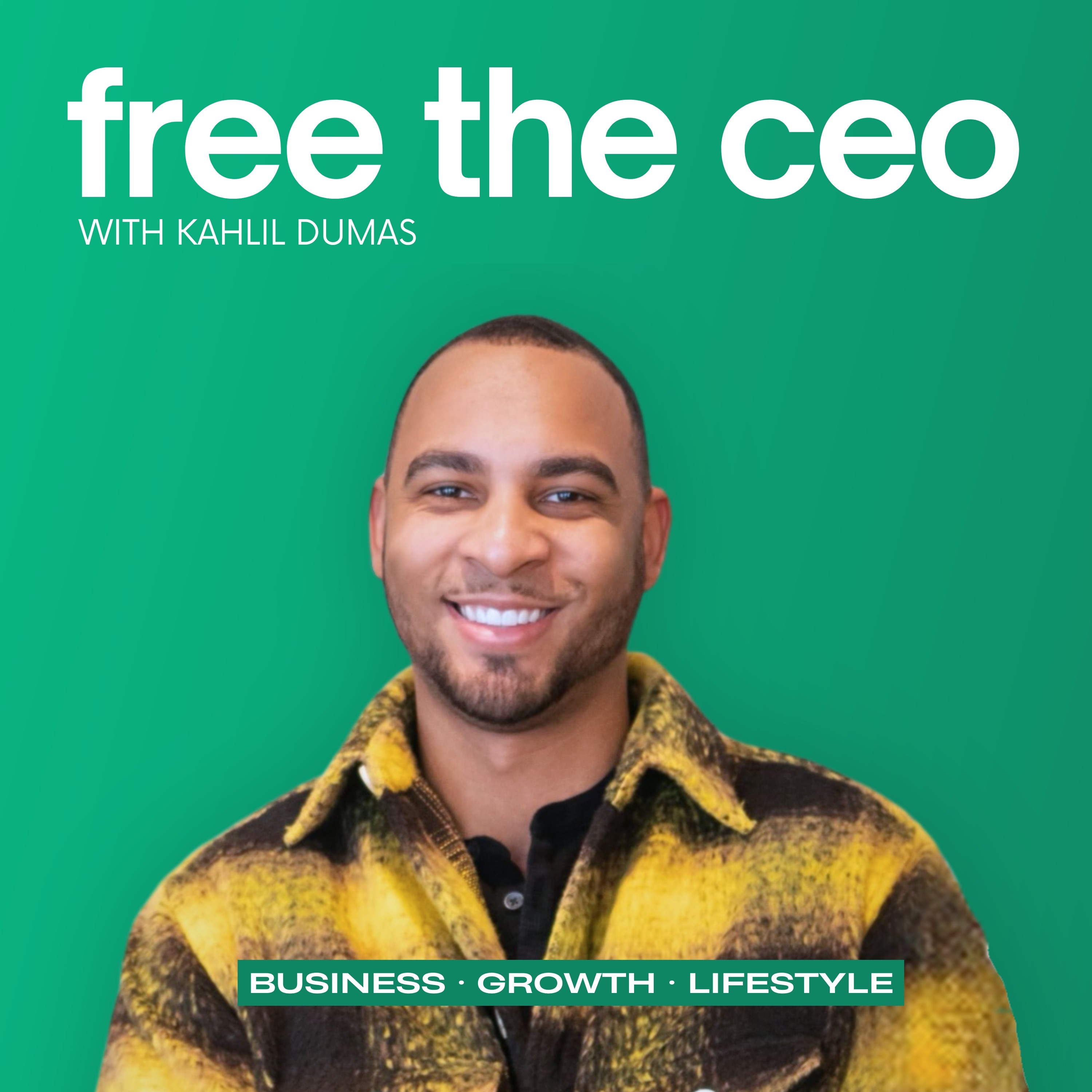 Free The CEO