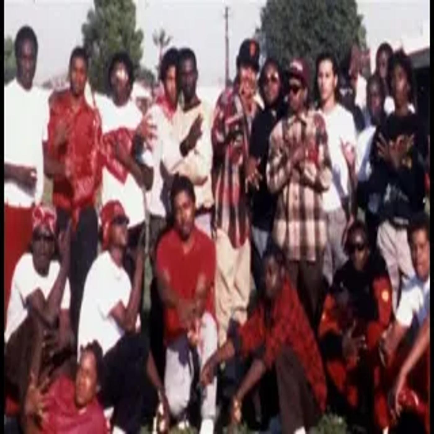 PIRU origins | Middle Class kids to Black Mafia episode artwork