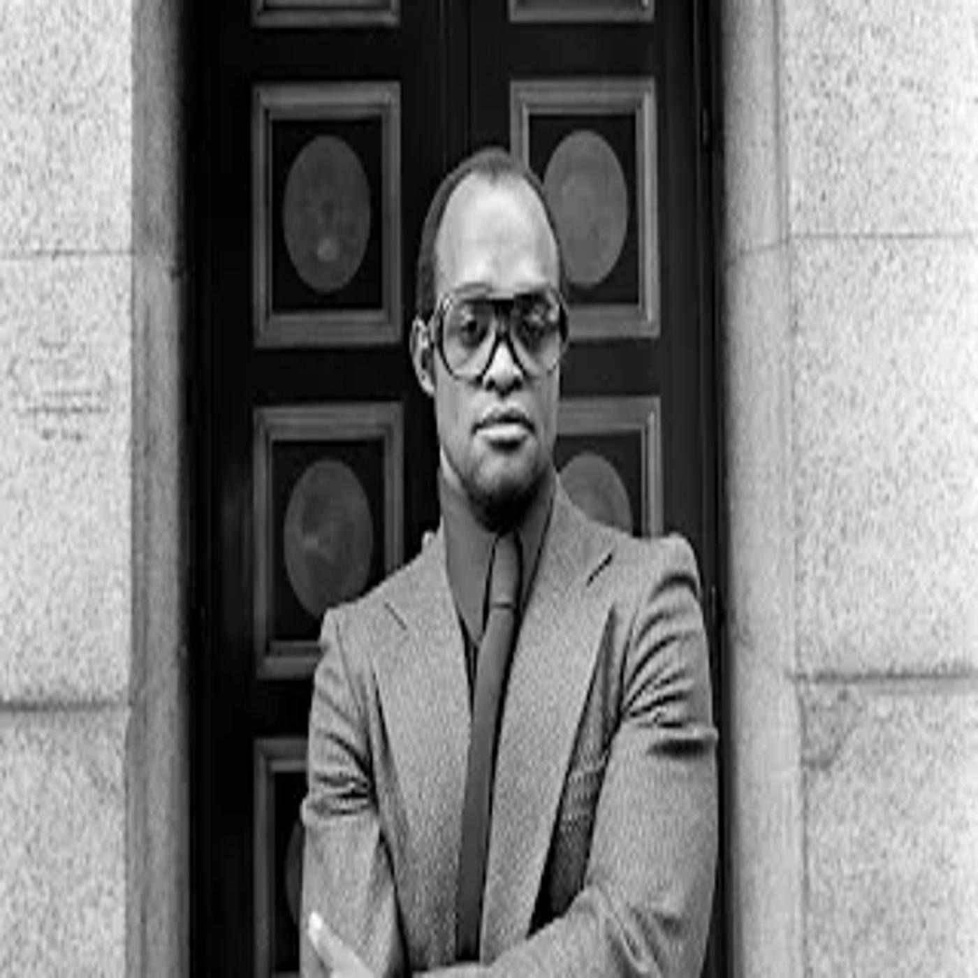 Nicky Barnes Undercover / American Dope / Al Profit episode artwork