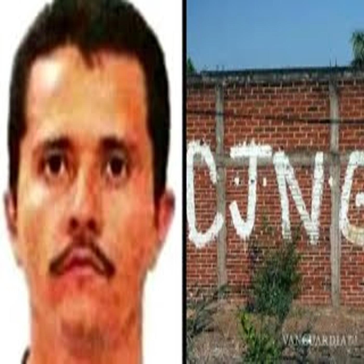 MENCHO son given Life... Trump's Carrtel policy effective? episode artwork