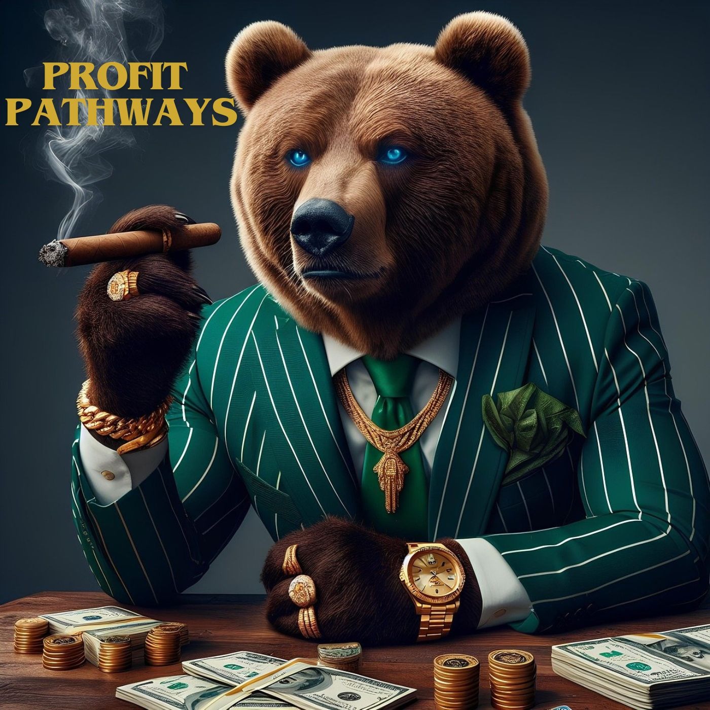 Profit Pathways