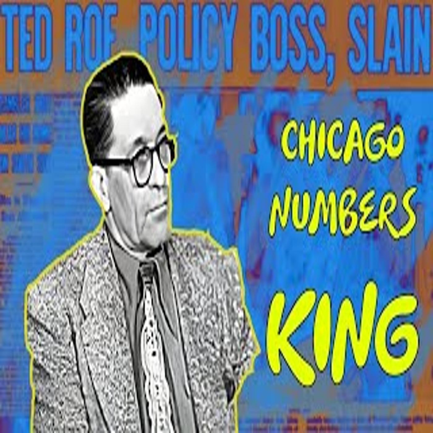 Chicago Black Mafia - Quincy Jones' uncle was Richest Black man in America episode artwork