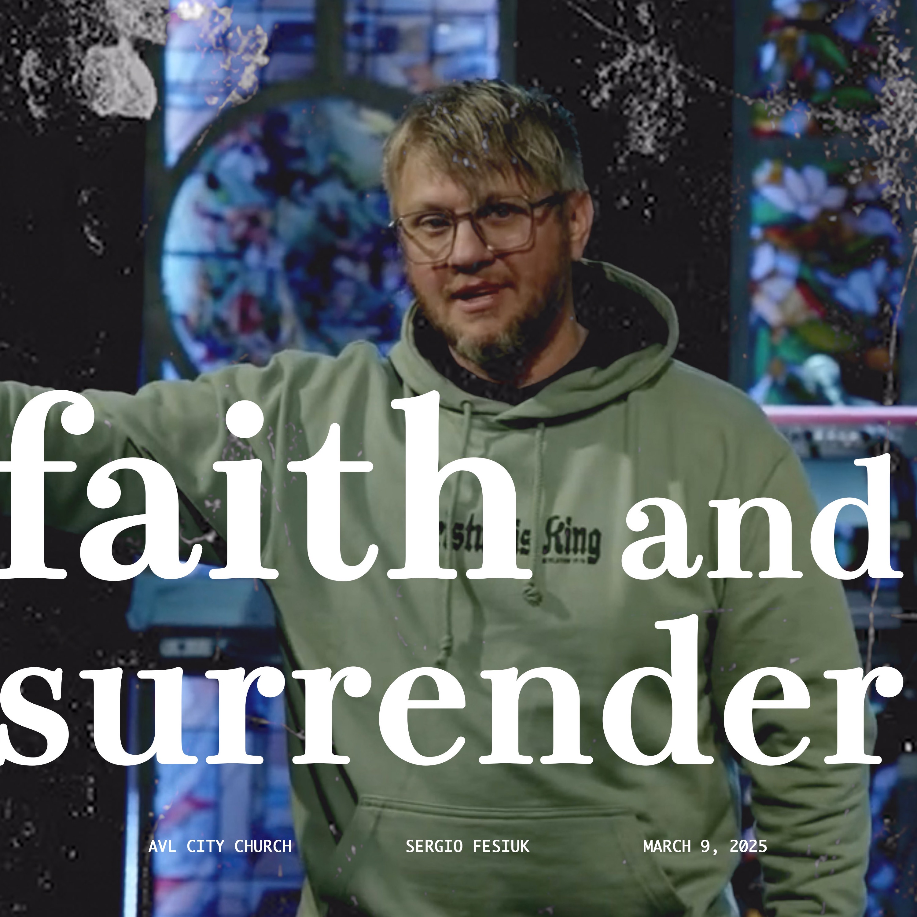 AVL City Church Podcast