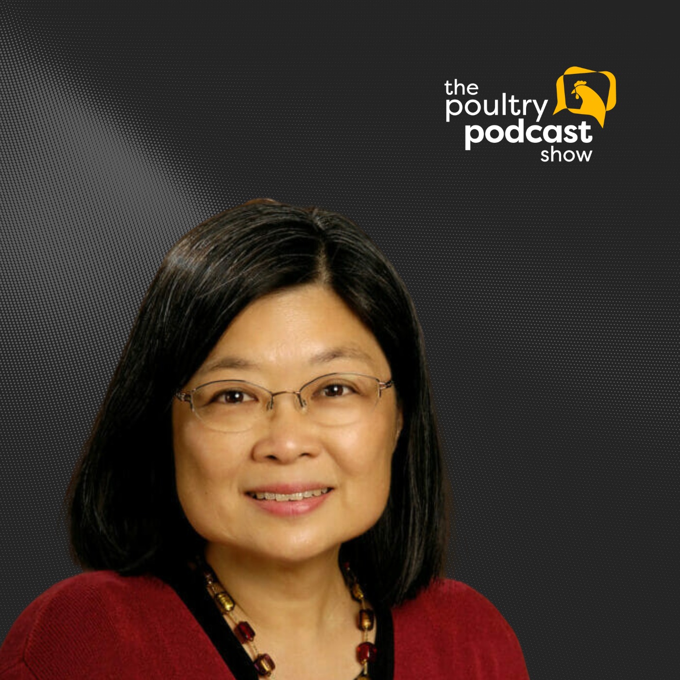 Dr. Teresa Morishita: Networking & Mentorship in Poultry | Ep. 132