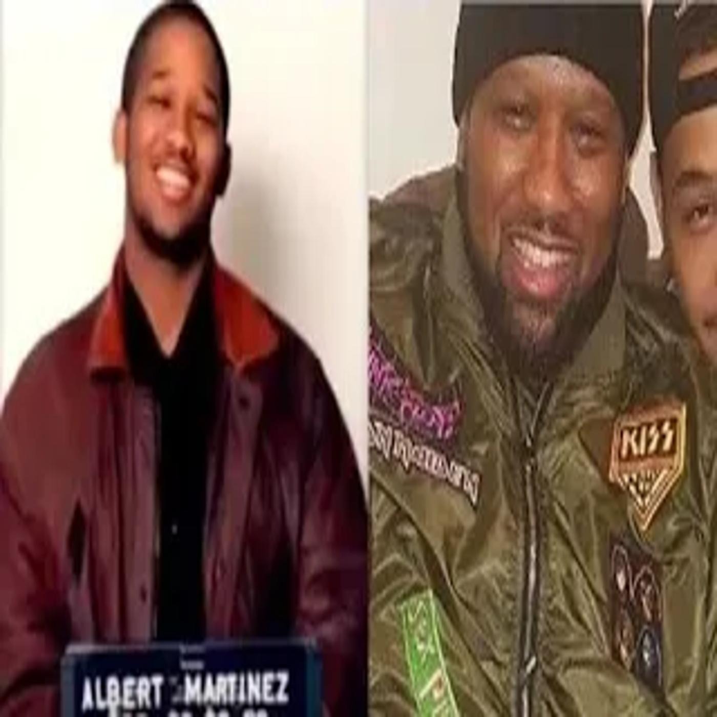 Alpo + Rich Porter NEW Harlem History episode artwork