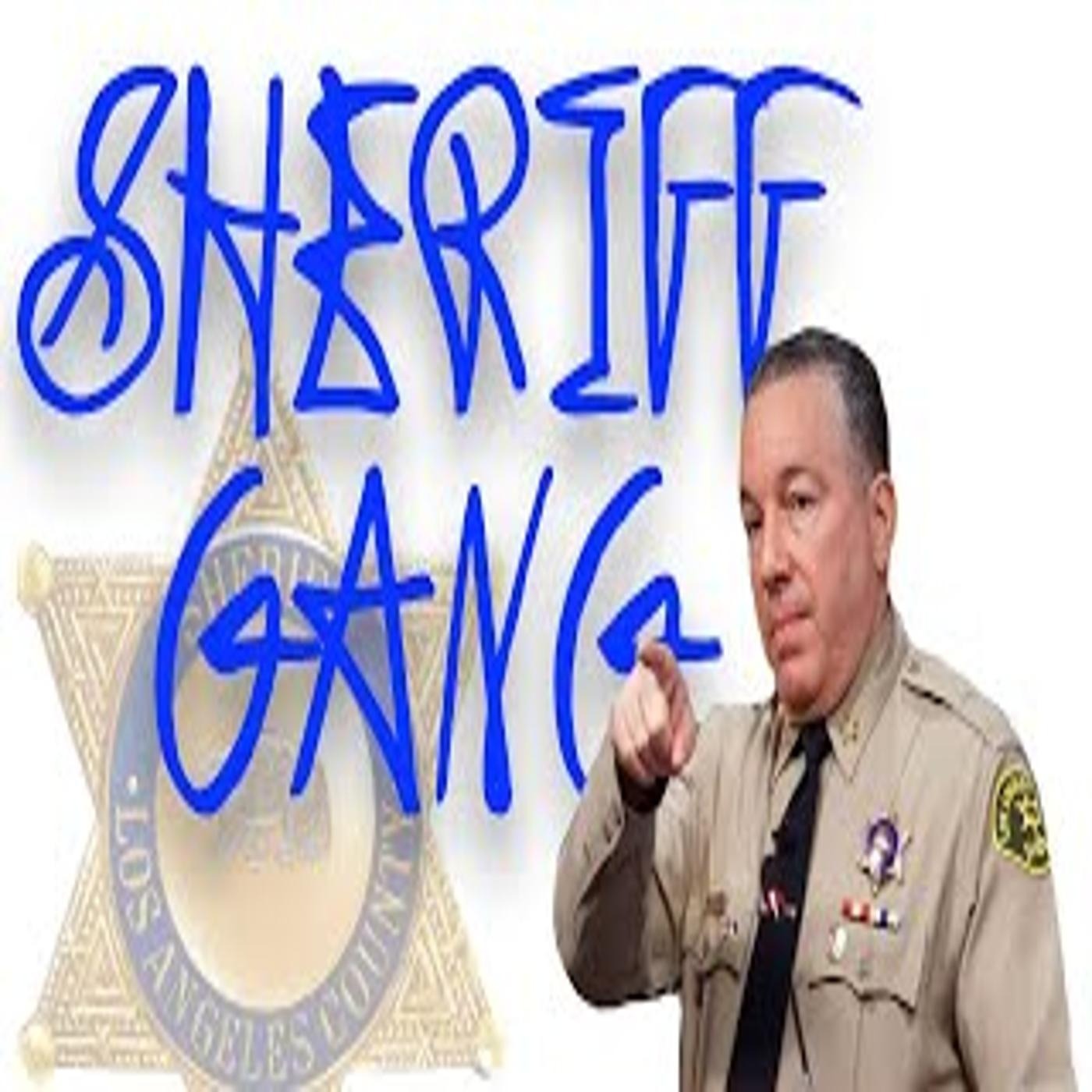 LA Sheriffs Gang Investigation coming episode artwork