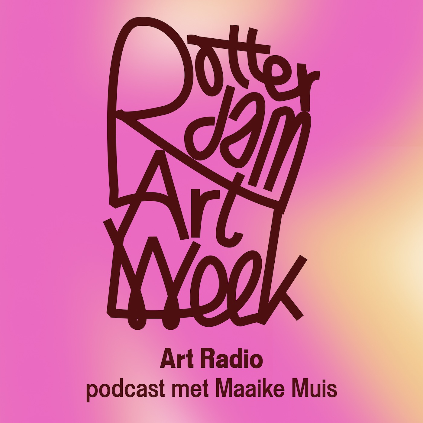 Maaike Muis Presenteert: