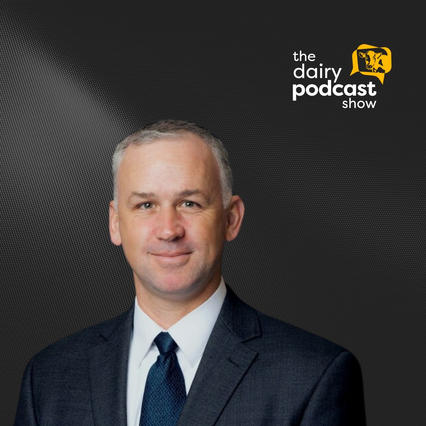 Steven Harnish: The Dairy of the Future | Ep. 134