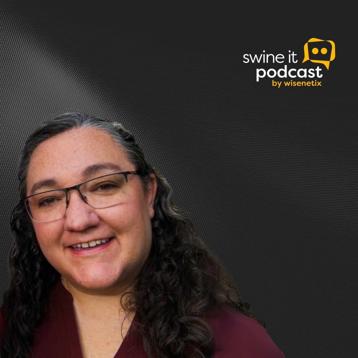 Dr. Kimberly Roewe: Mineral Safety & Swine Nutrition | Ep. 292 episode artwork