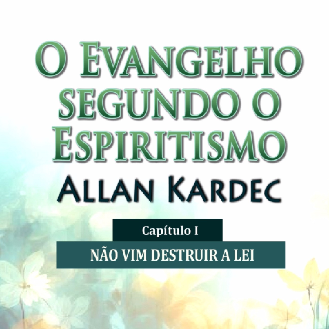 ESE - Capítulo I episode artwork