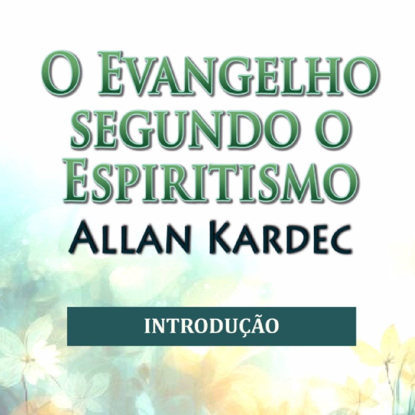 ESE - Introdução episode artwork