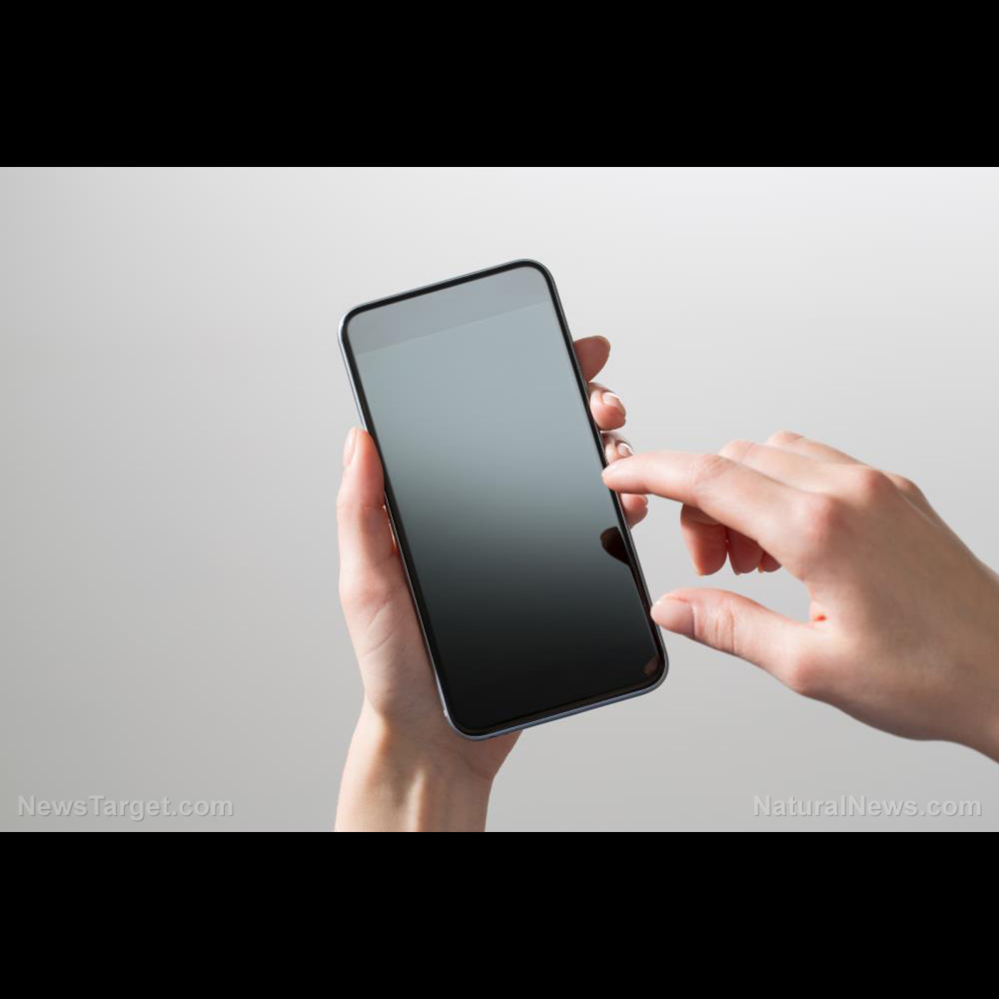 Some cell phones contain toxic flame retardants, study warns