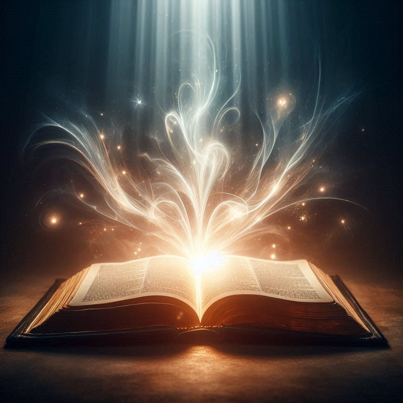 The desecration of the scriptures - Mandela effect supernatural Bible changes