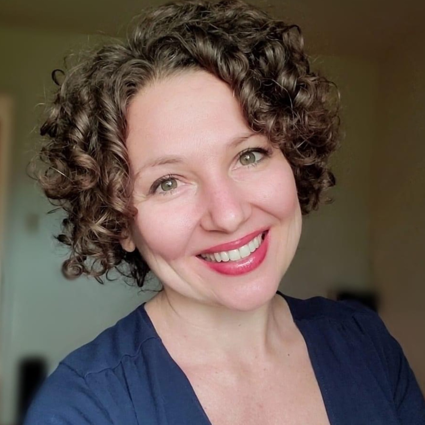 The Sacred Souls Podcast with Nyisha