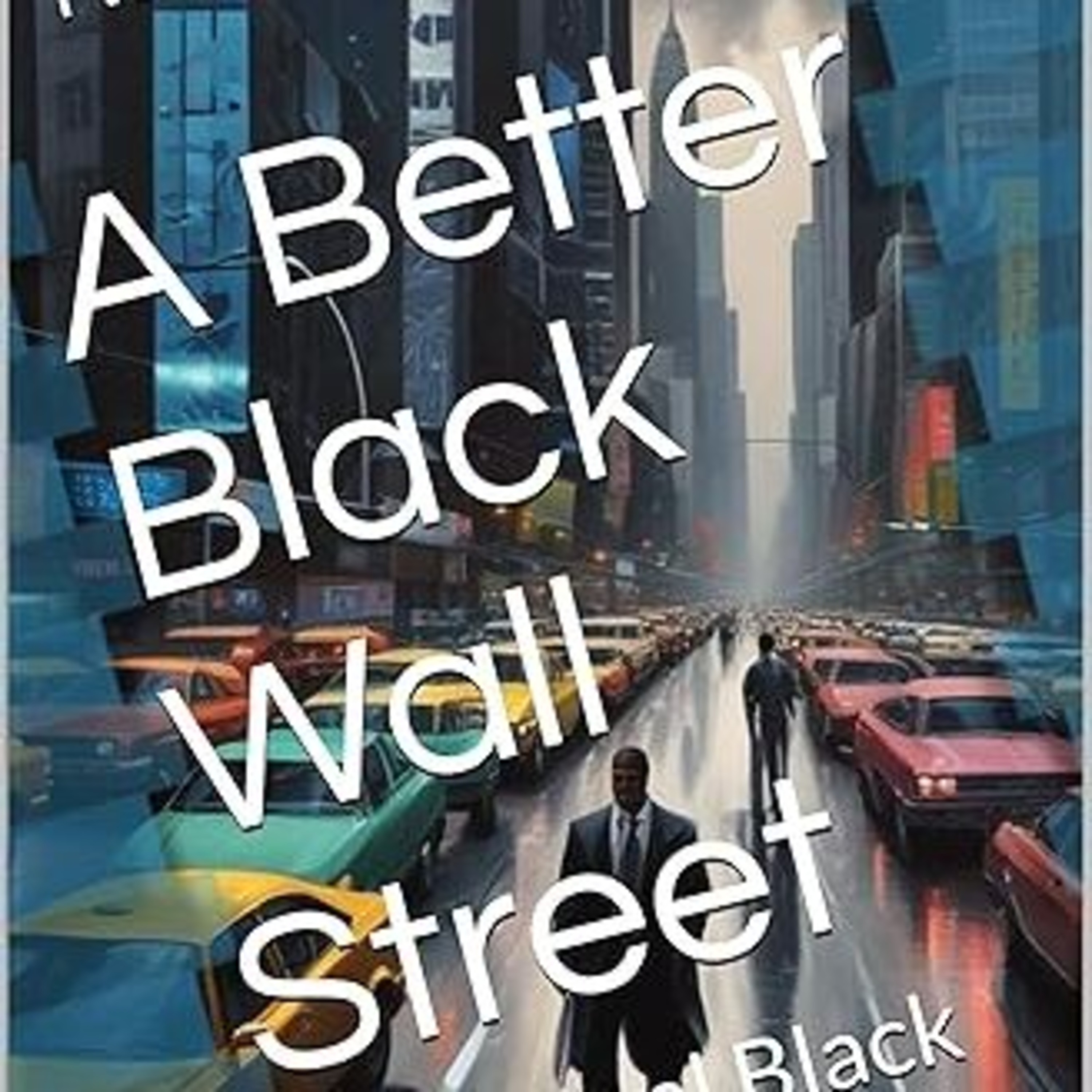 The Ark Project LLC #The Real Black Voice