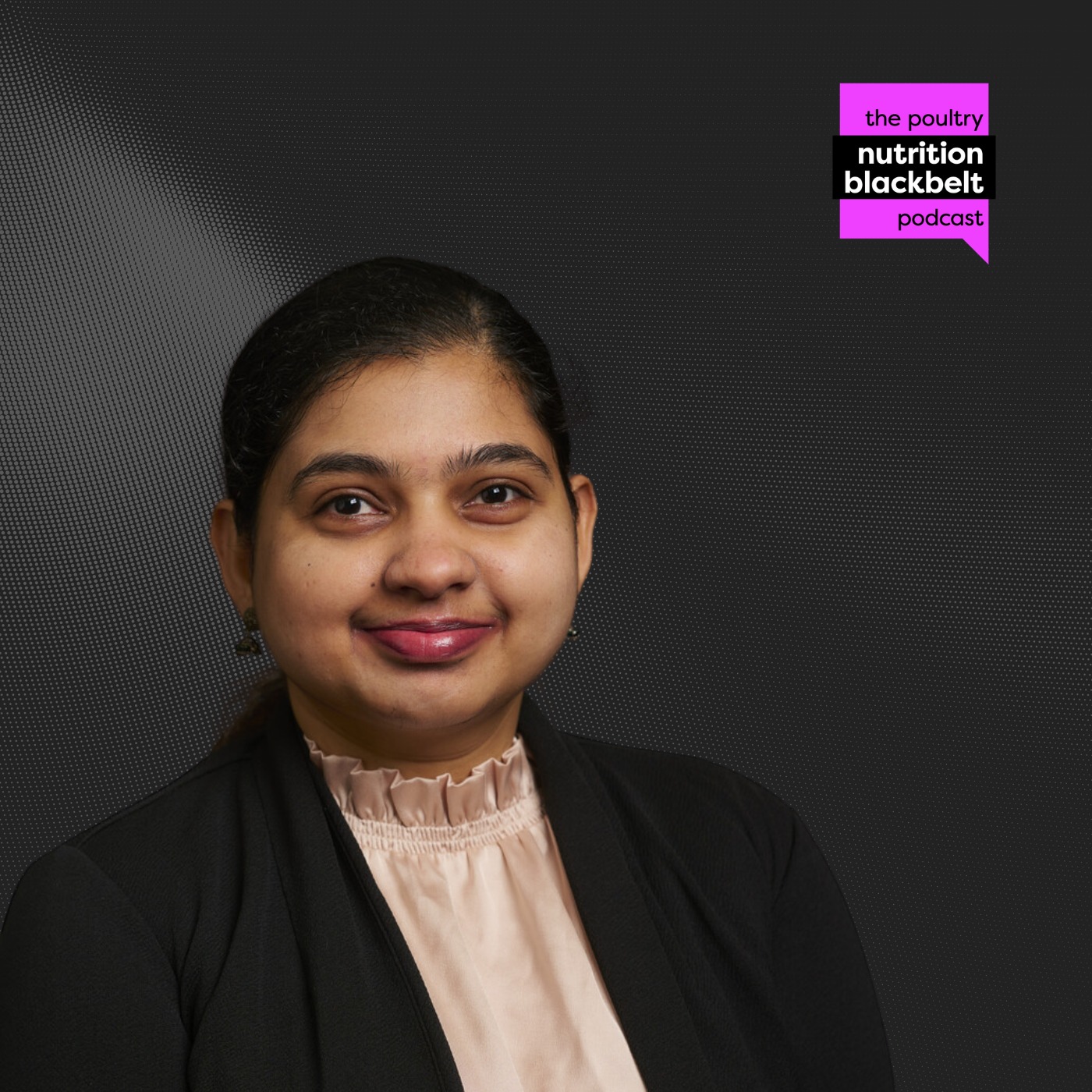 Dr. Shijina Rajan: Caprylic Acid in Poultry | Ep. 91