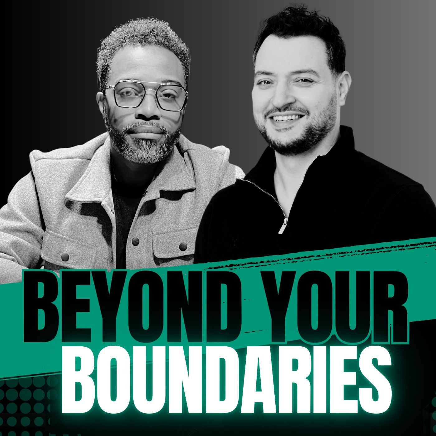 Beyond Your Boundaries – How to Train Your Mind for Peak Performance & Creativity with Tan Chrissis  (Ep. 73) episode artwork