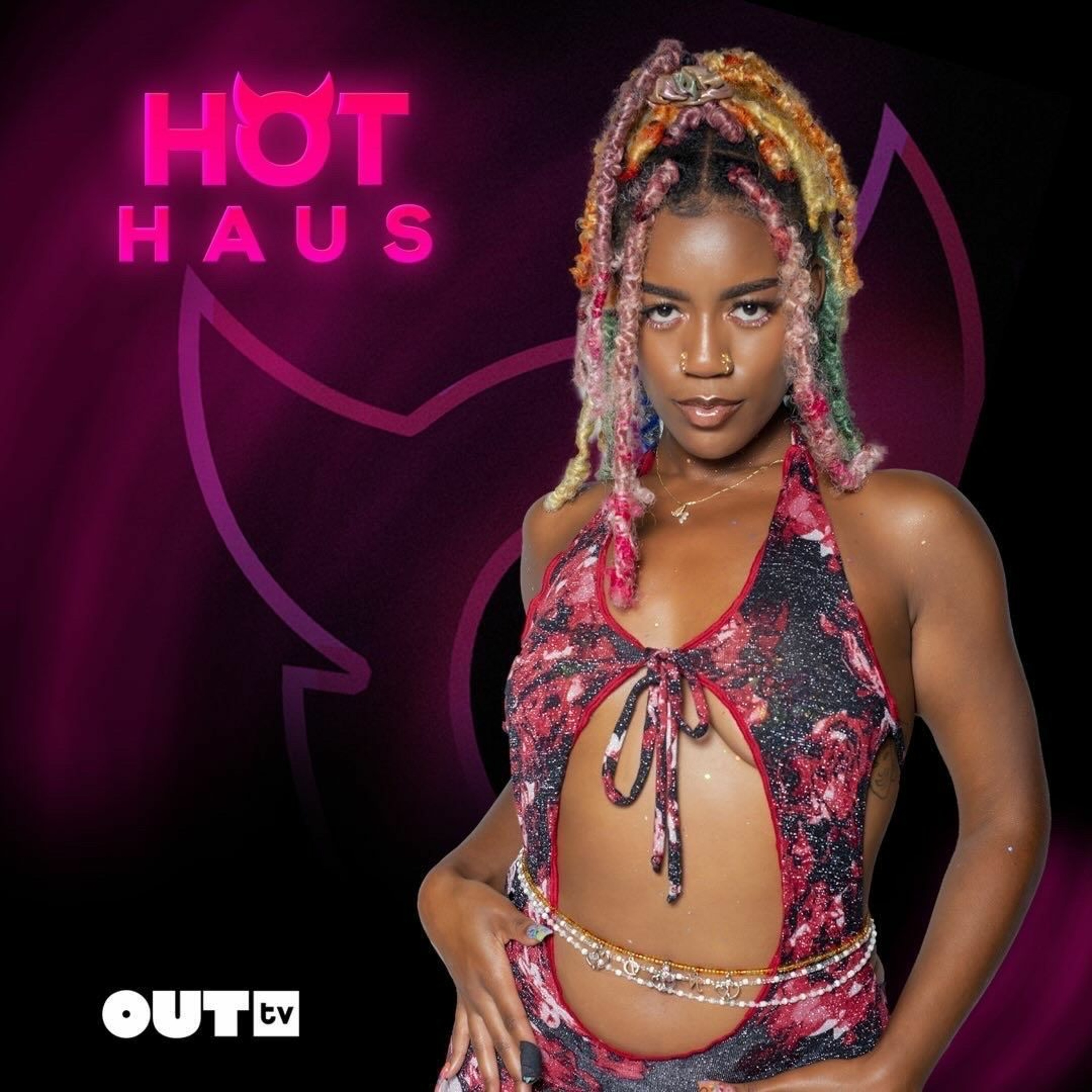 Liker of people (featuring Sapphire from Hot Haus) episode artwork