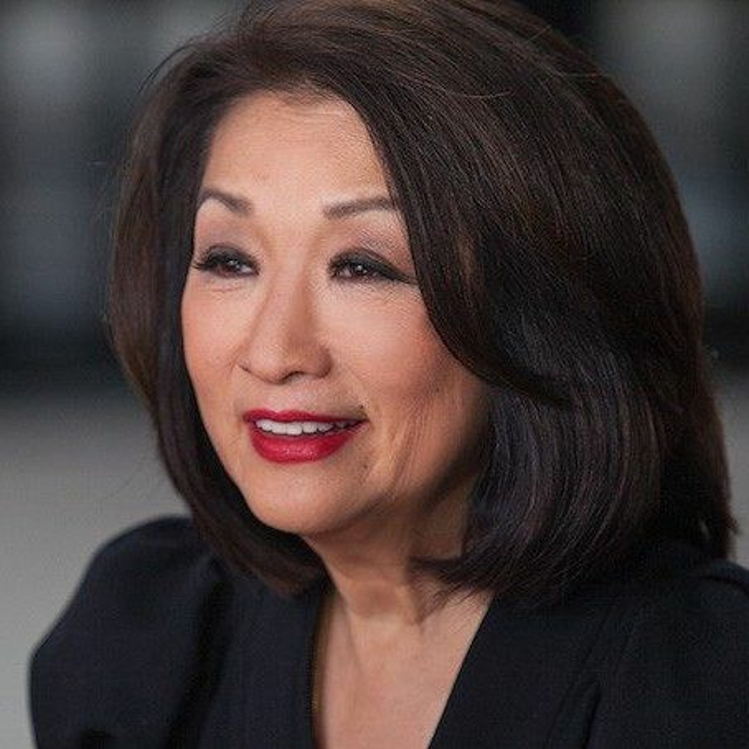 CONNIE CHUNG (featuring Jay Fink) (guest co-host Meatball) episode artwork