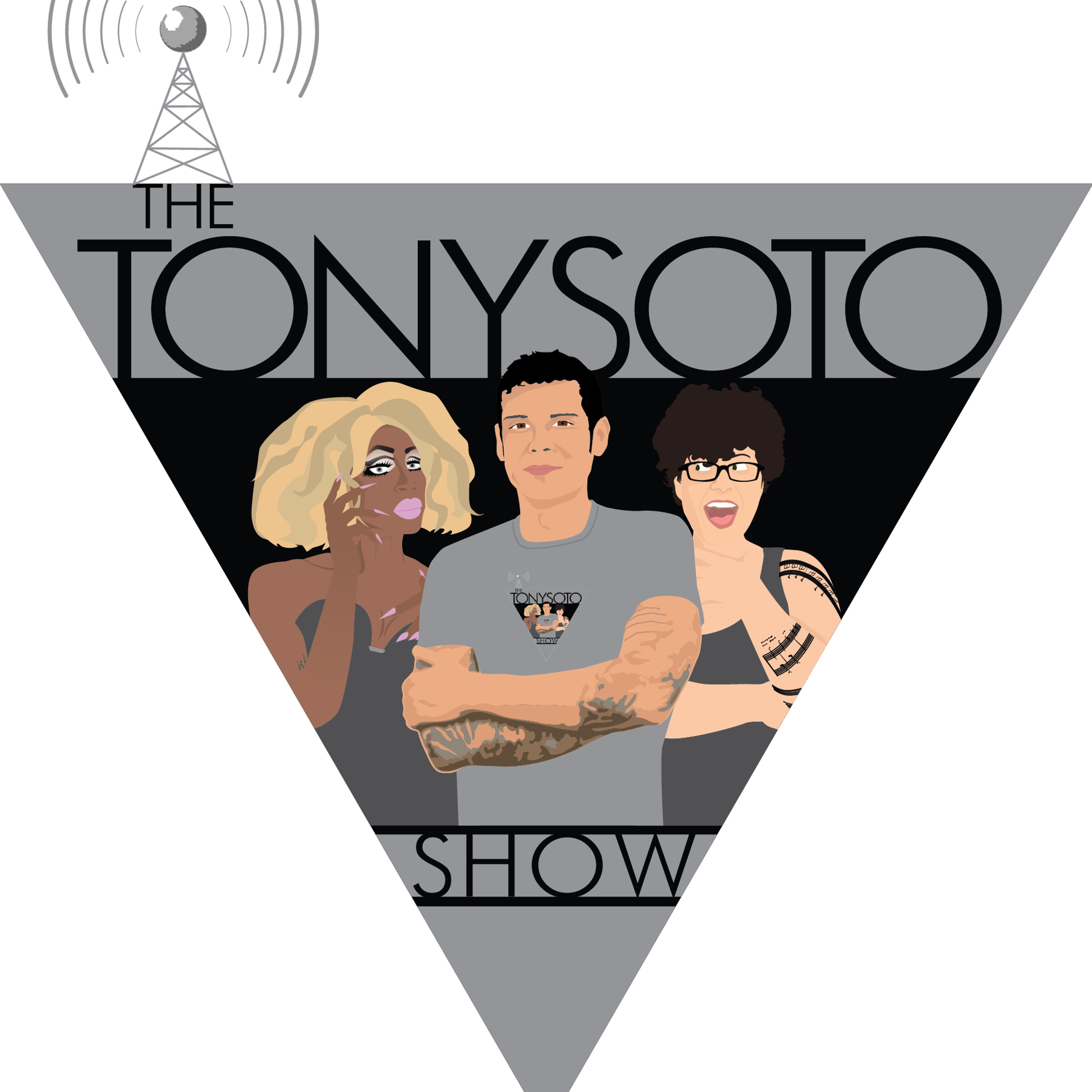 Stop Putting Your Mouth on the Water Fountain episode artwork